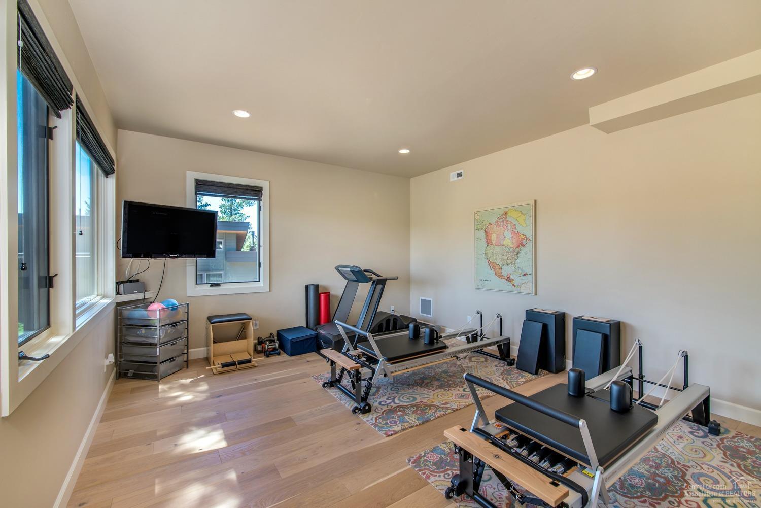 Tetherow - Residential