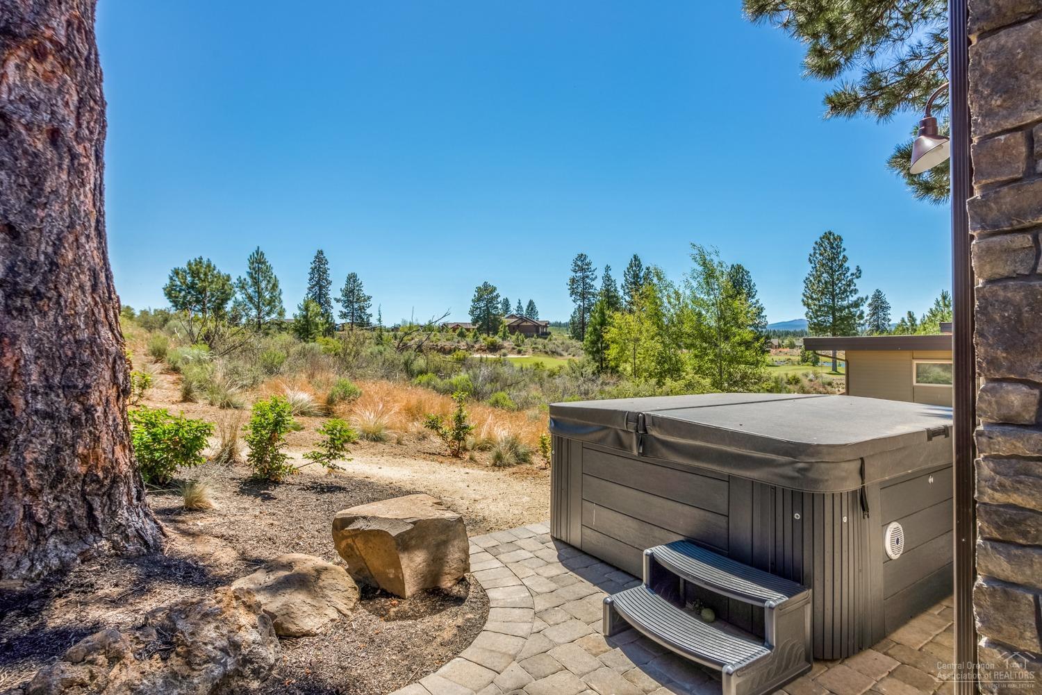 Tetherow - Residential