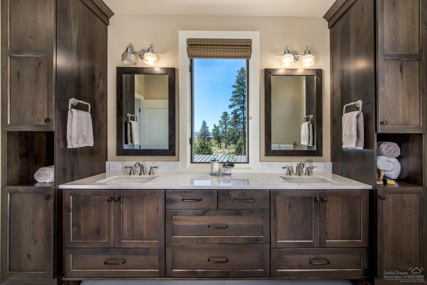 Tetherow - Residential