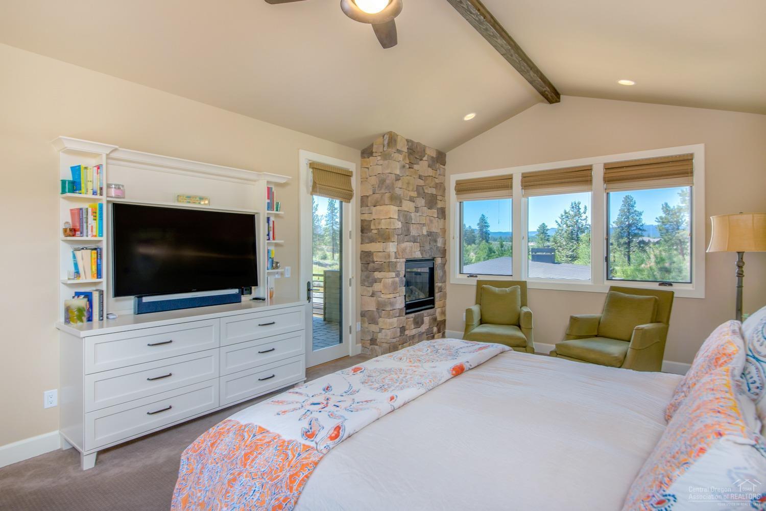 Tetherow - Residential