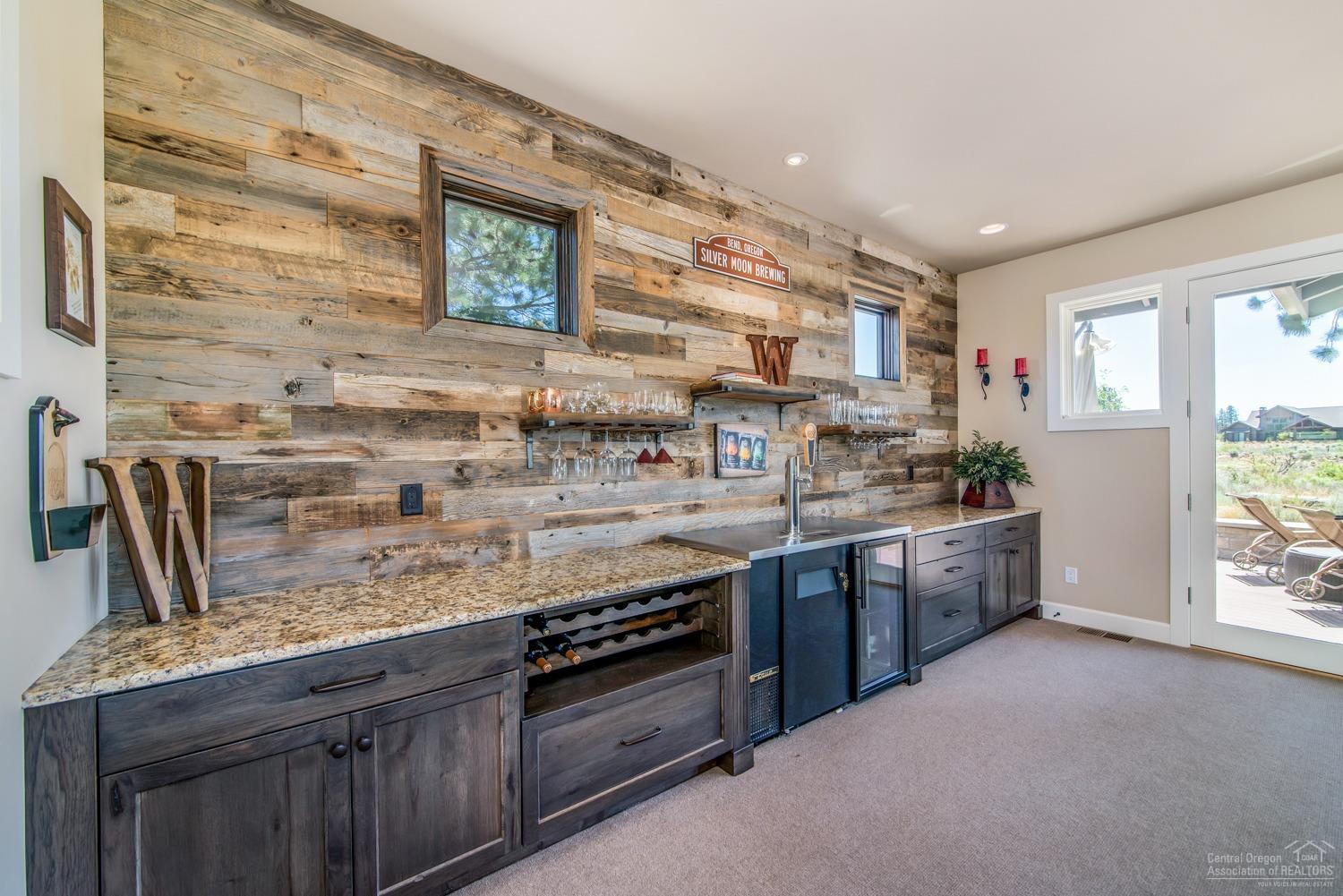 Tetherow - Residential