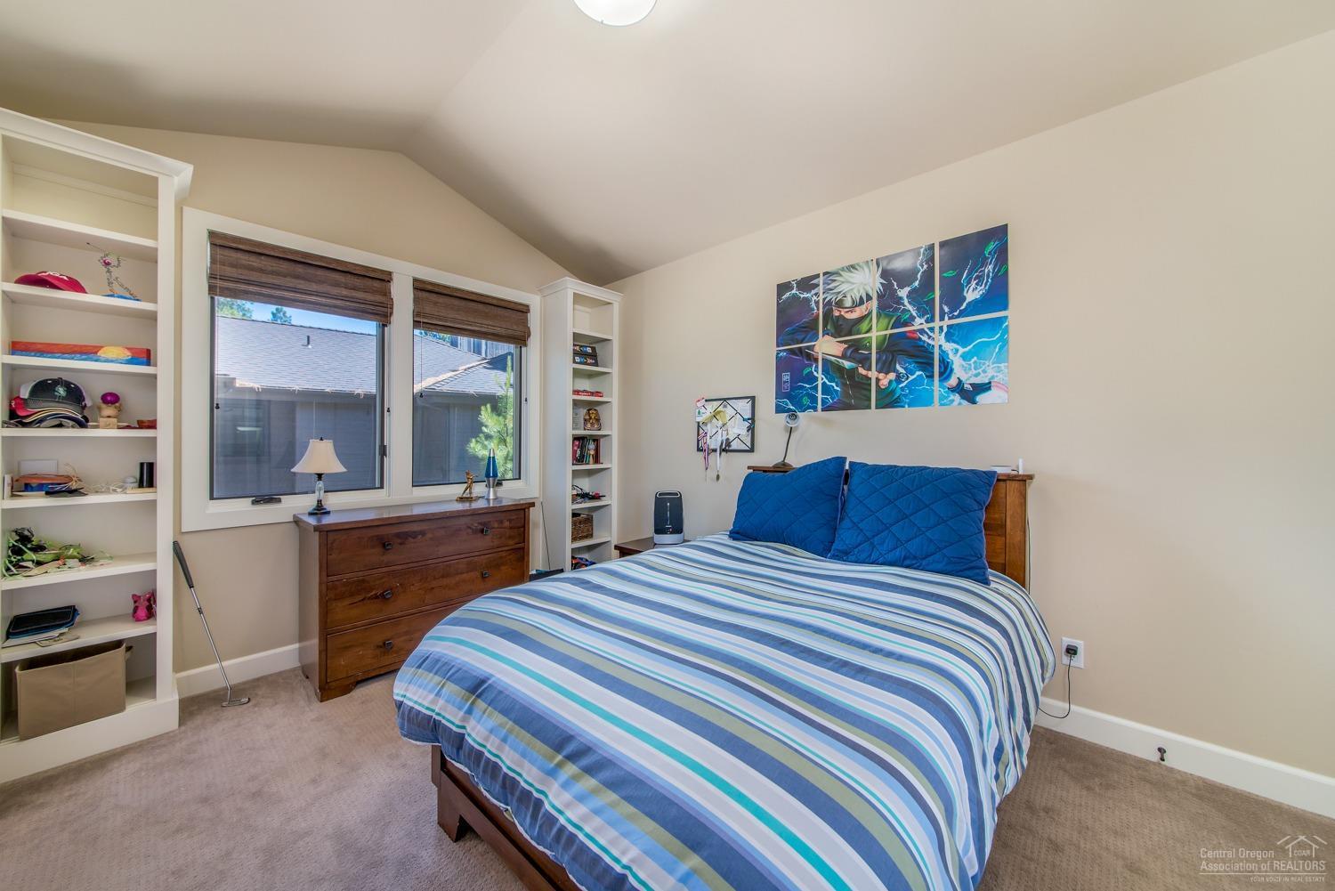 Tetherow - Residential