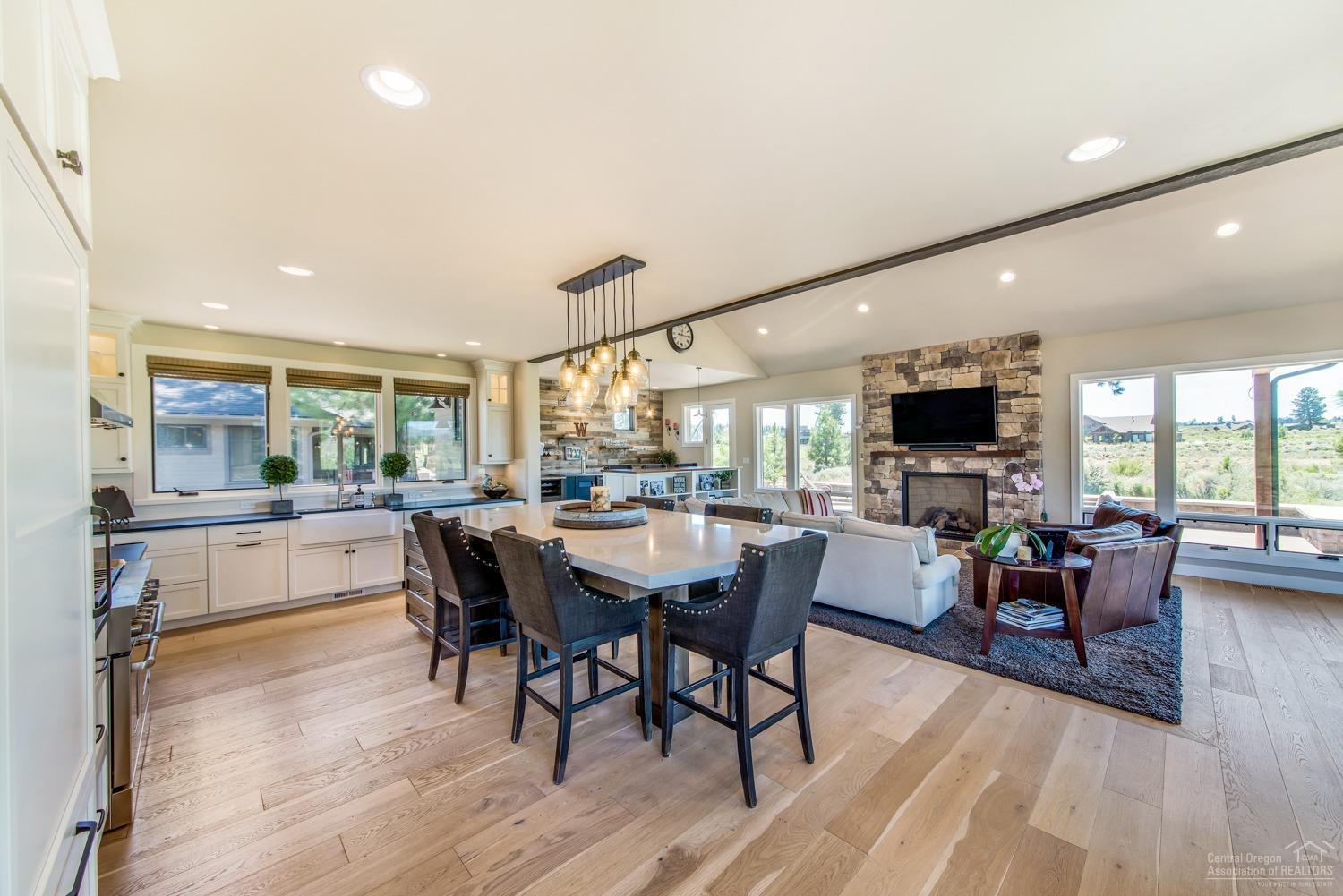 Tetherow - Residential