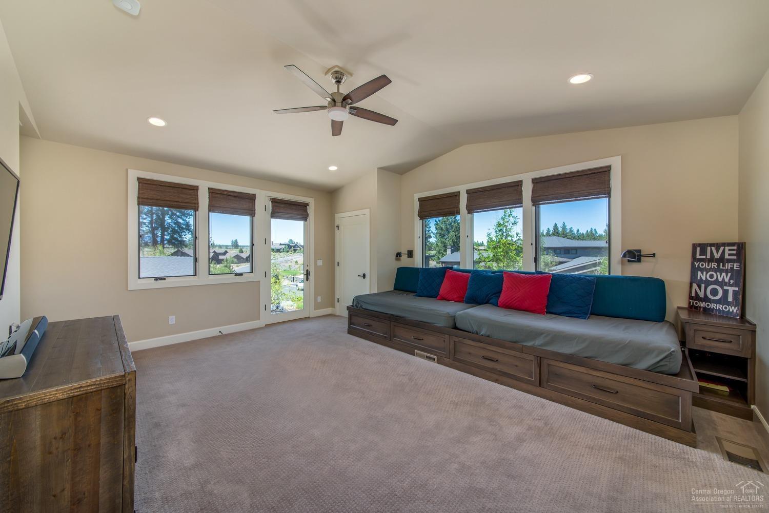 Tetherow - Residential