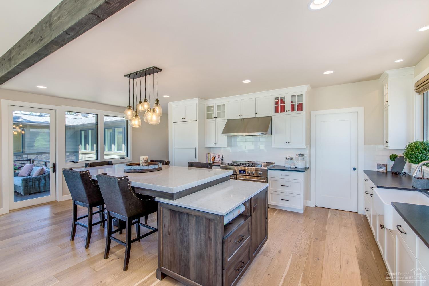 Tetherow - Residential