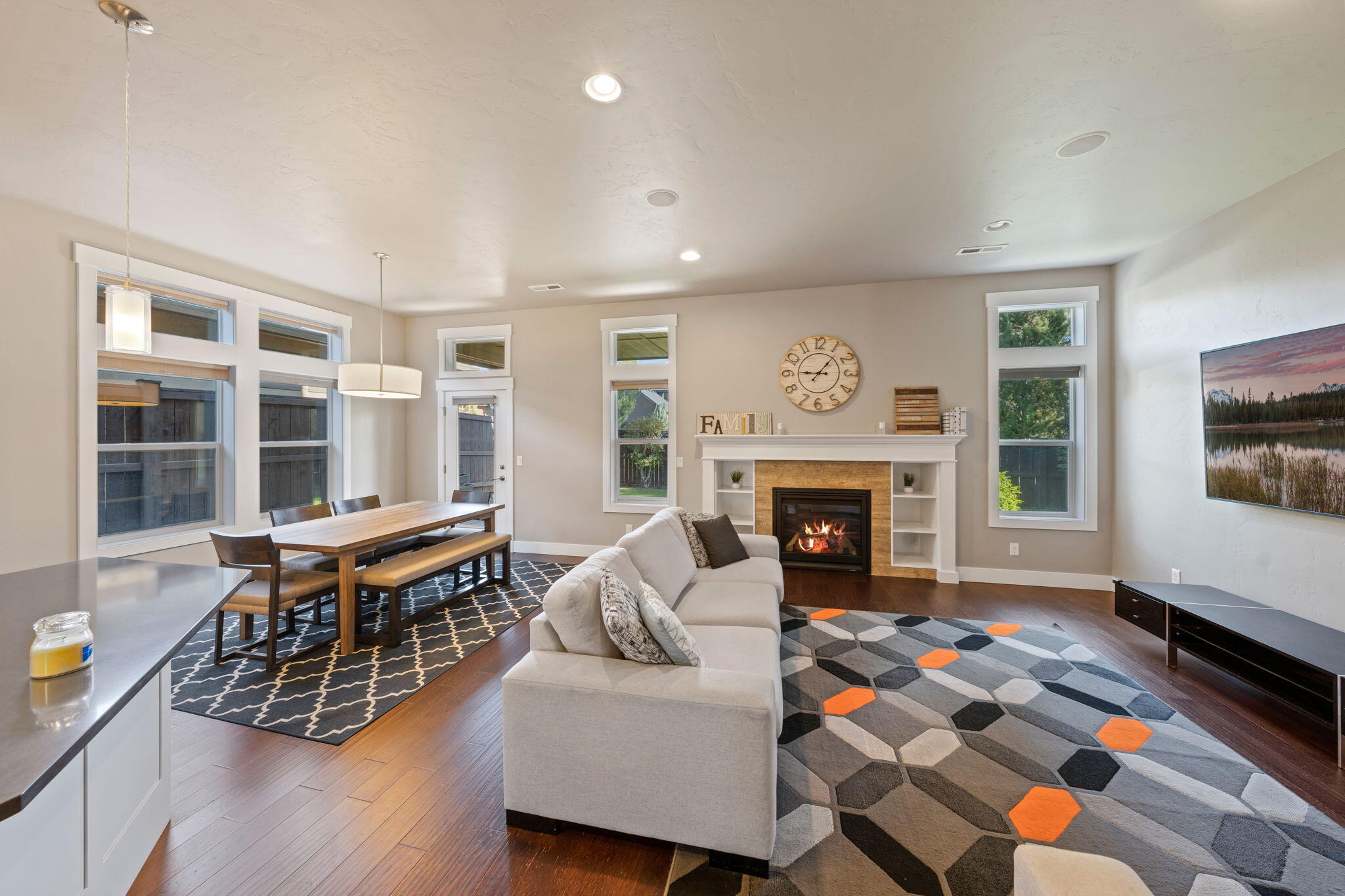 Aspen Rim - Residential