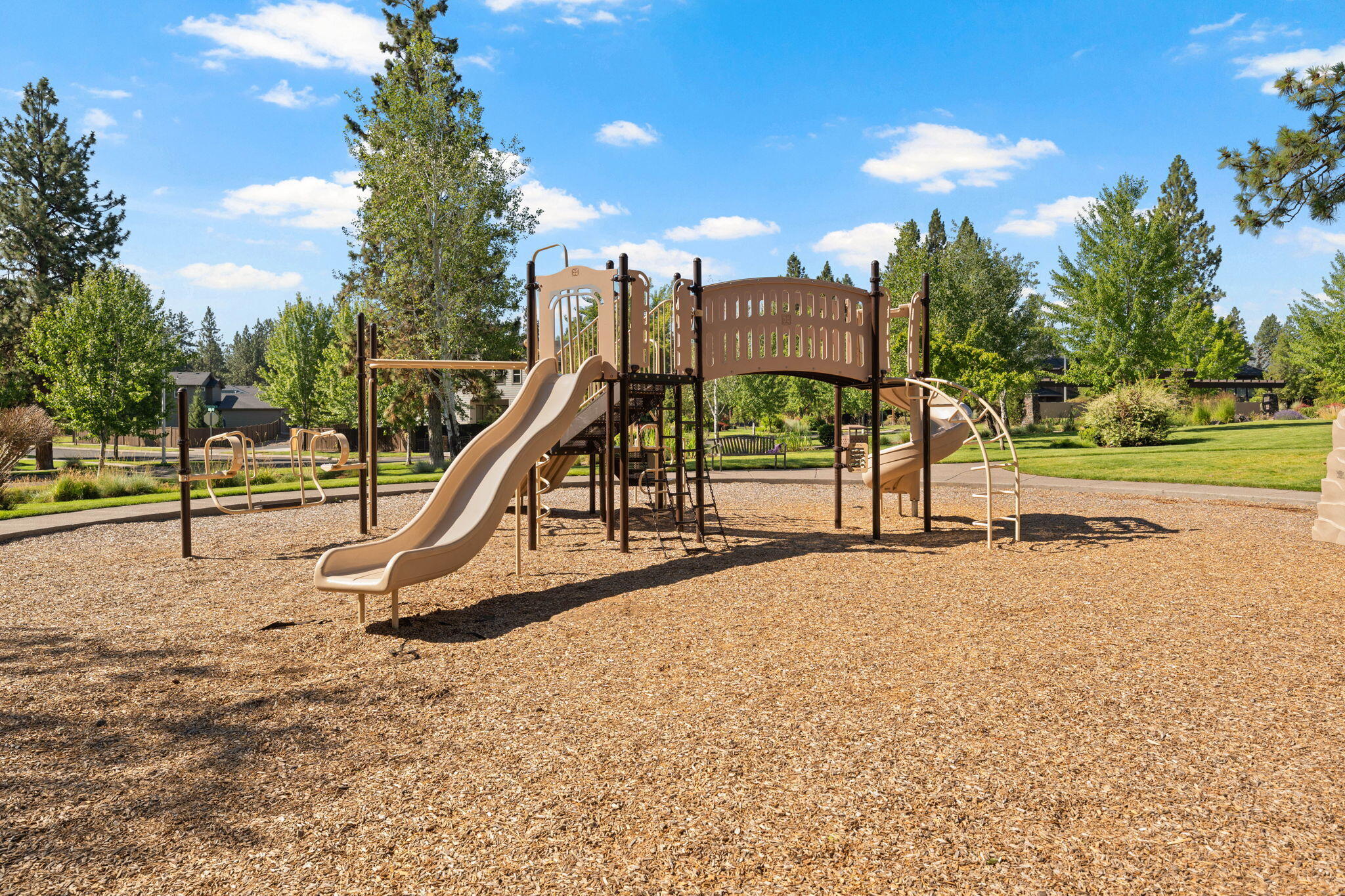 Aspen Rim - Residential