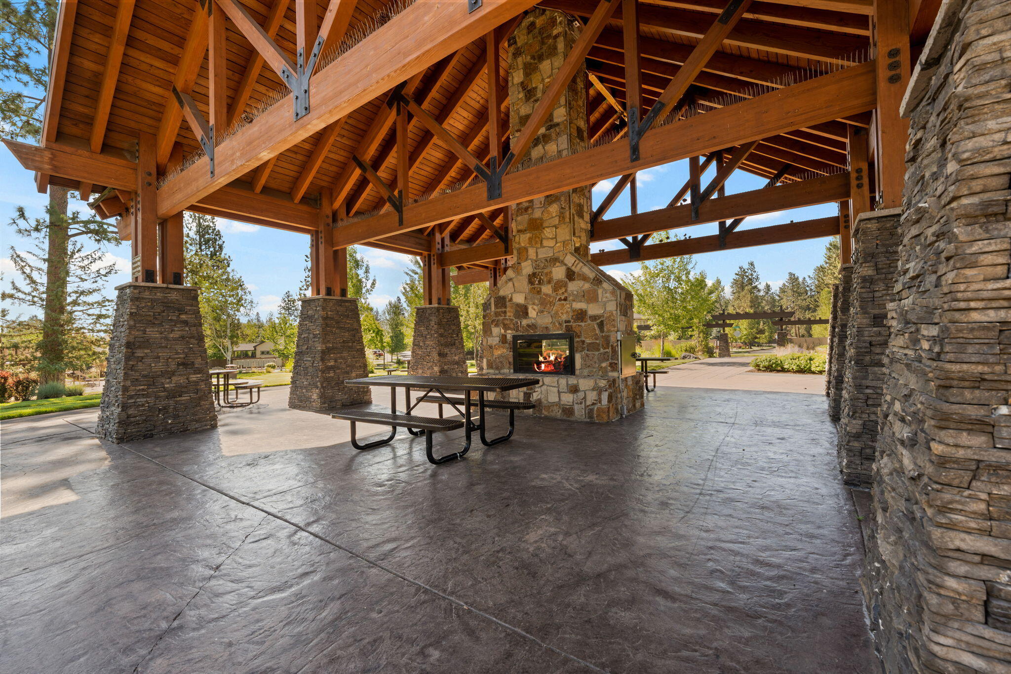 Aspen Rim - Residential