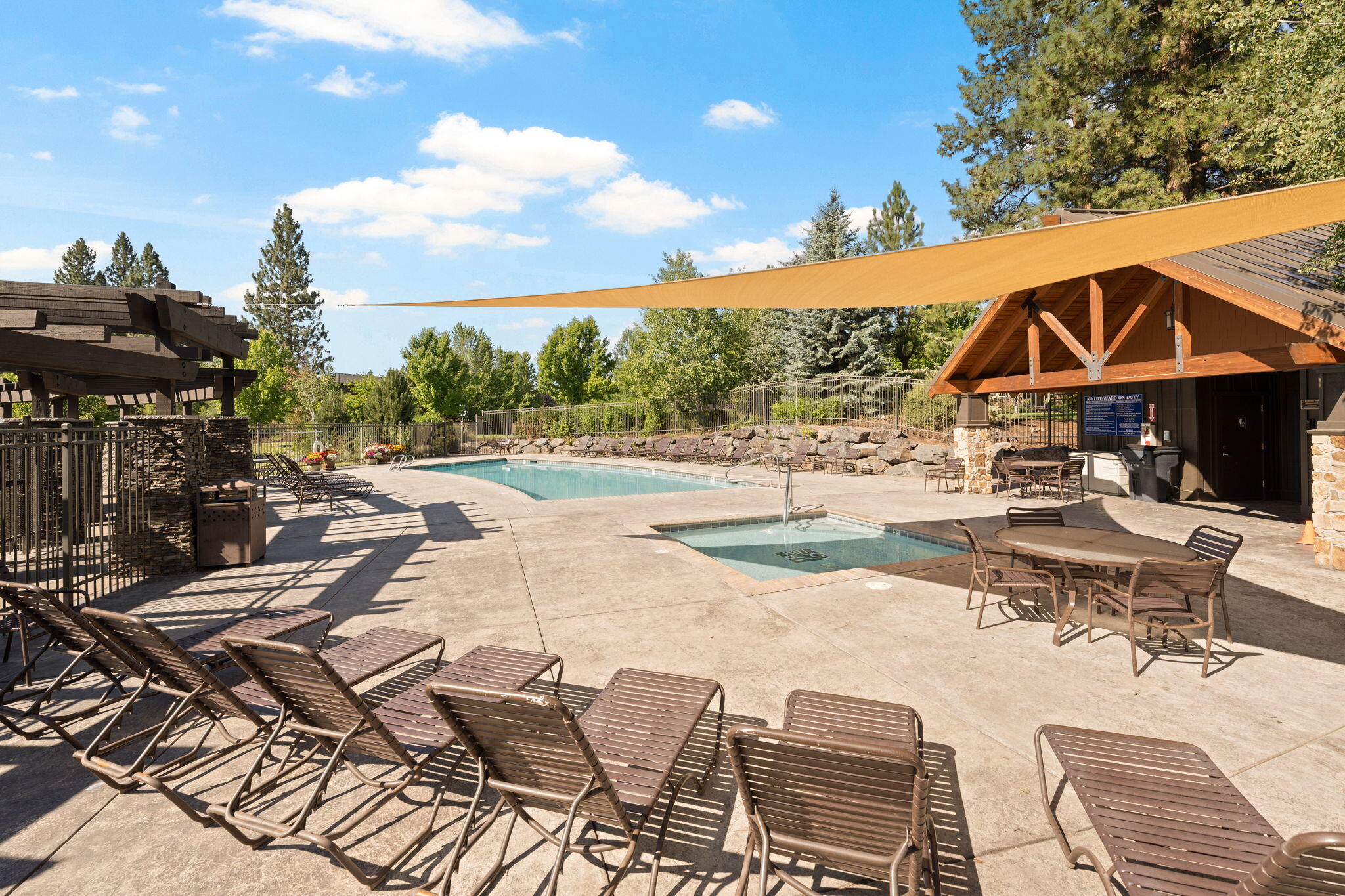 Aspen Rim - Residential