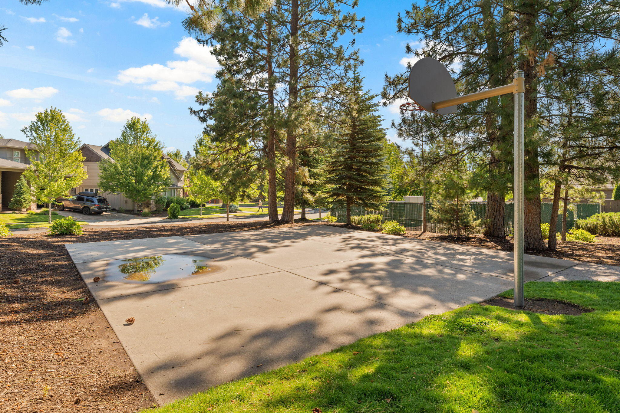 Aspen Rim - Residential