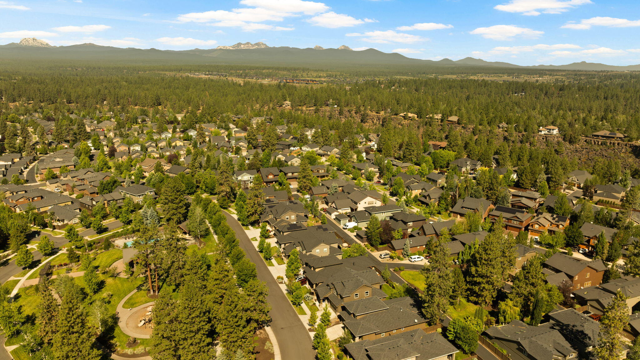 Aspen Rim - Residential