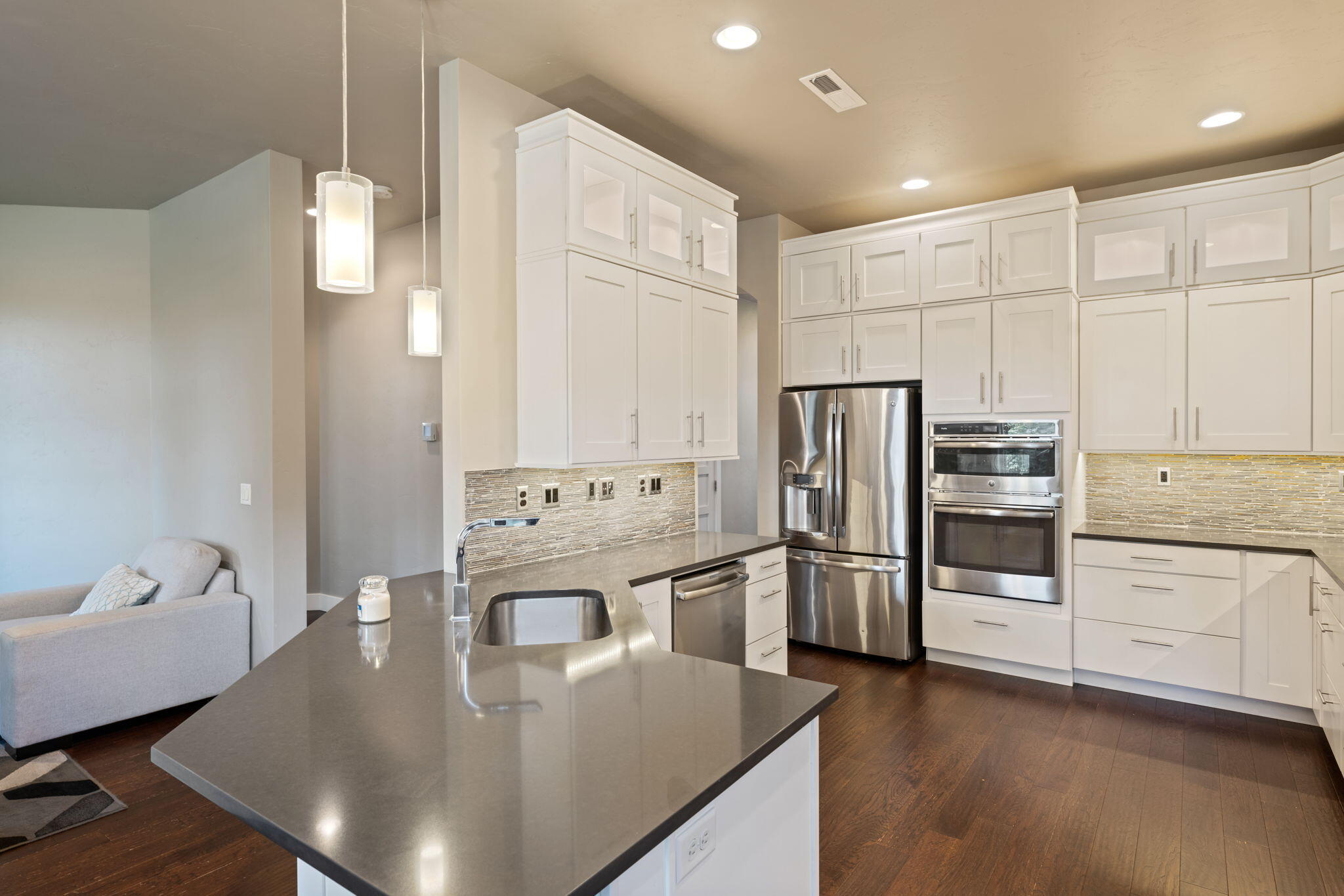 Aspen Rim - Residential