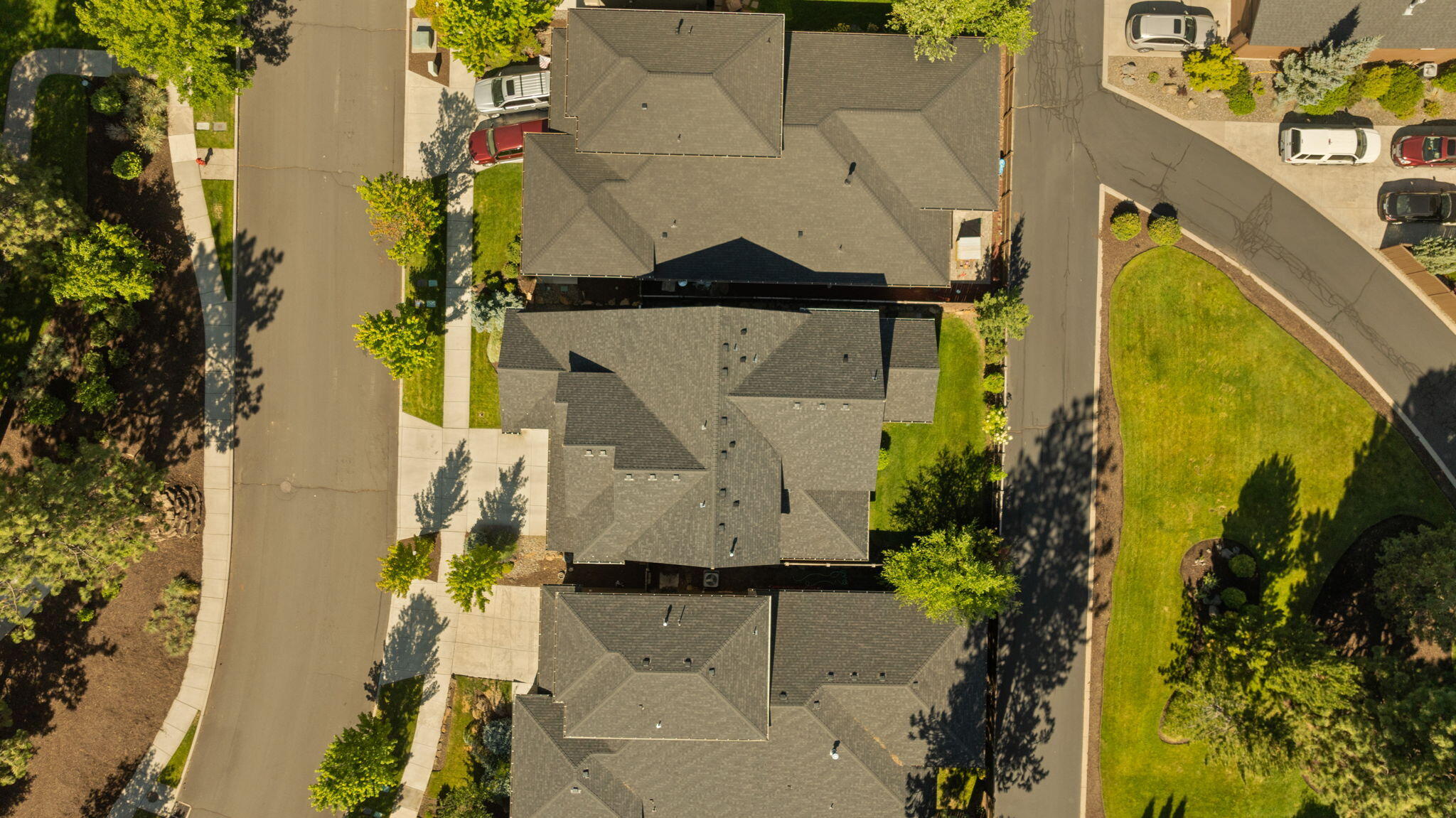 Aspen Rim - Residential