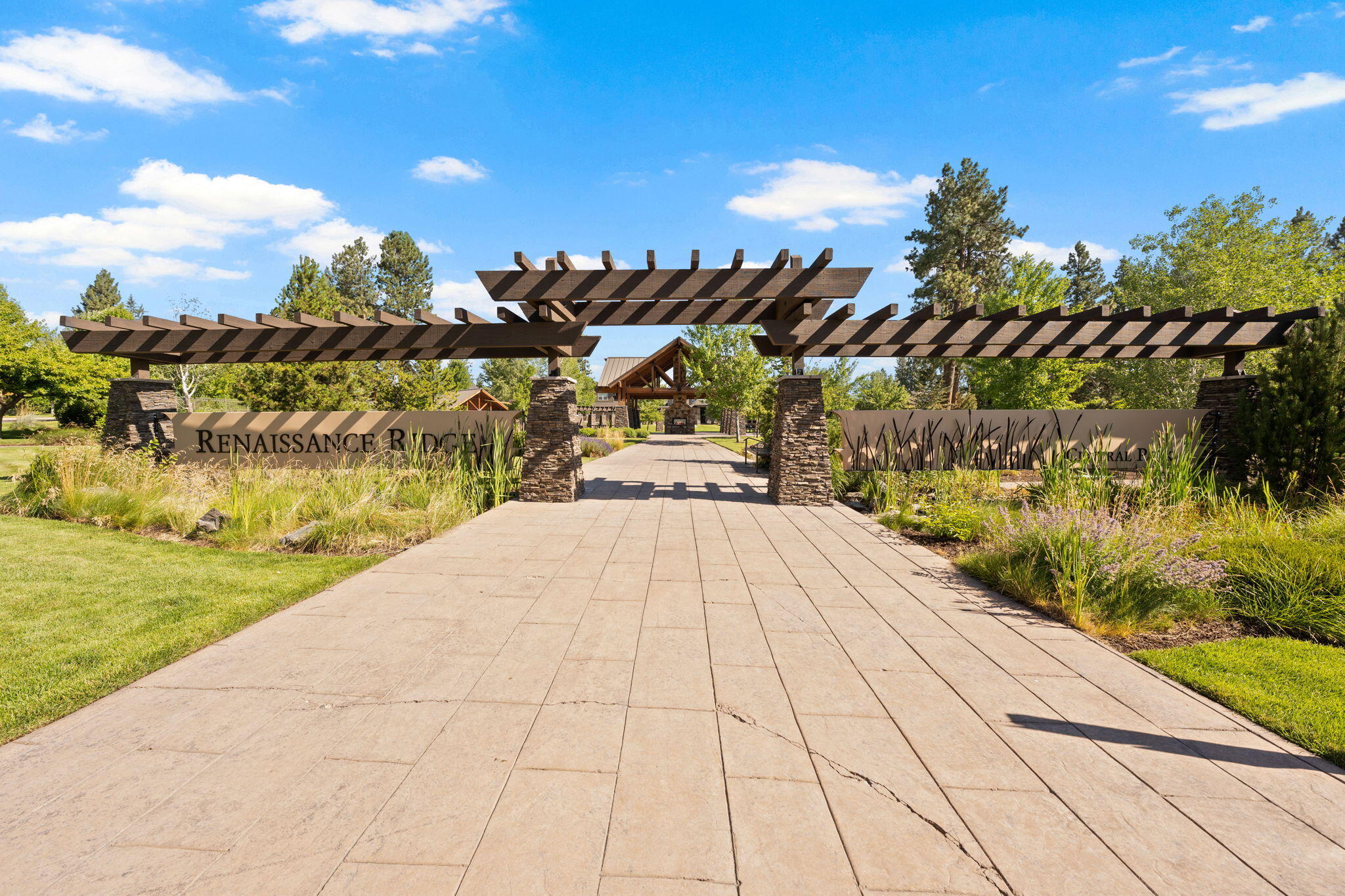 Aspen Rim - Residential