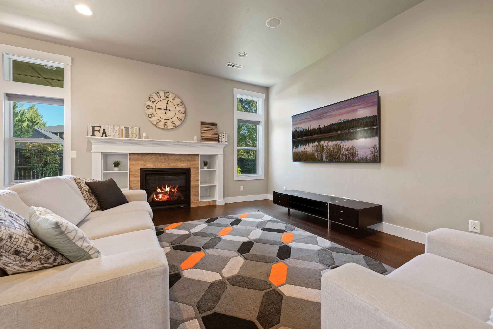 Aspen Rim - Residential