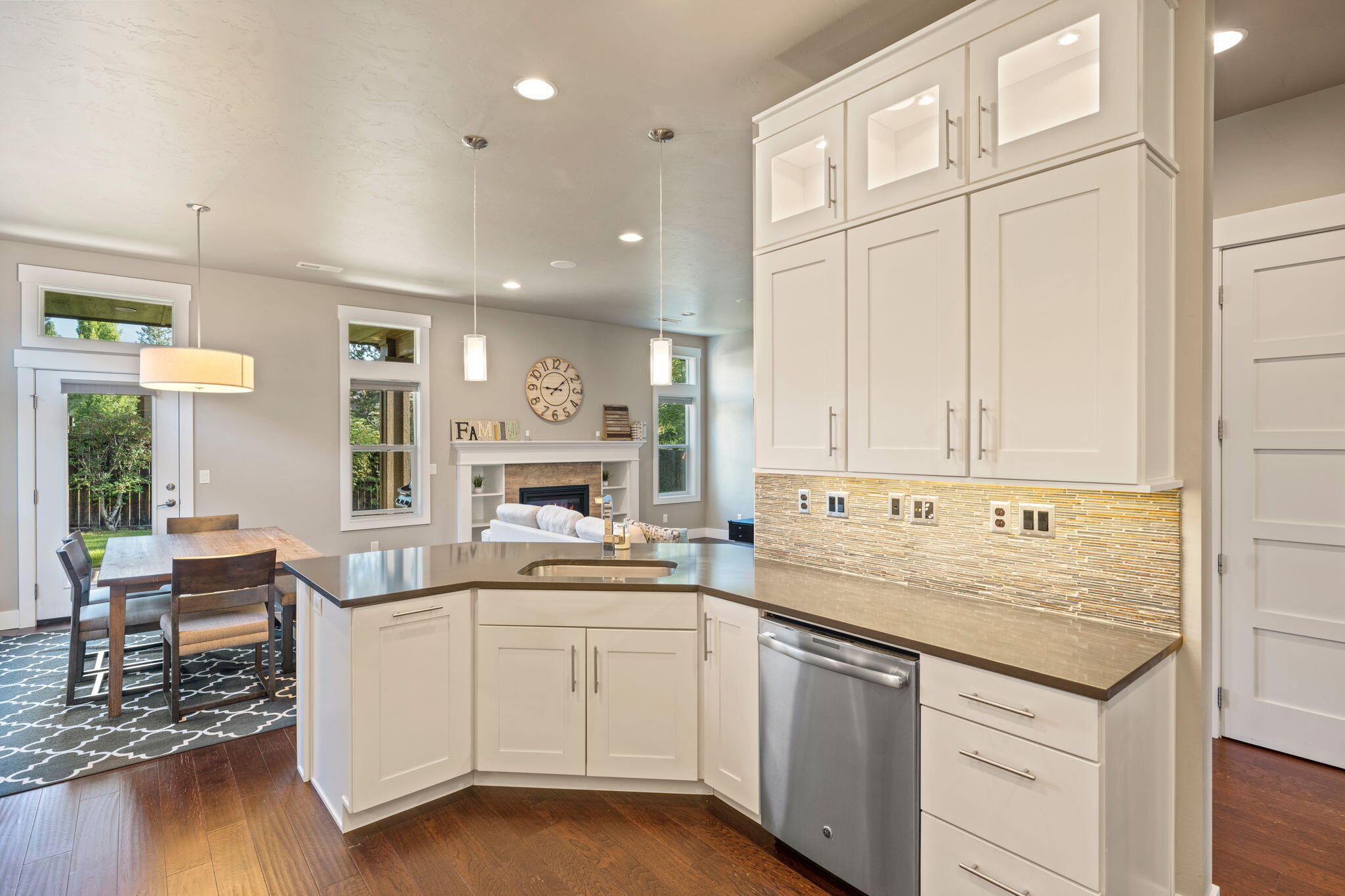 Aspen Rim - Residential