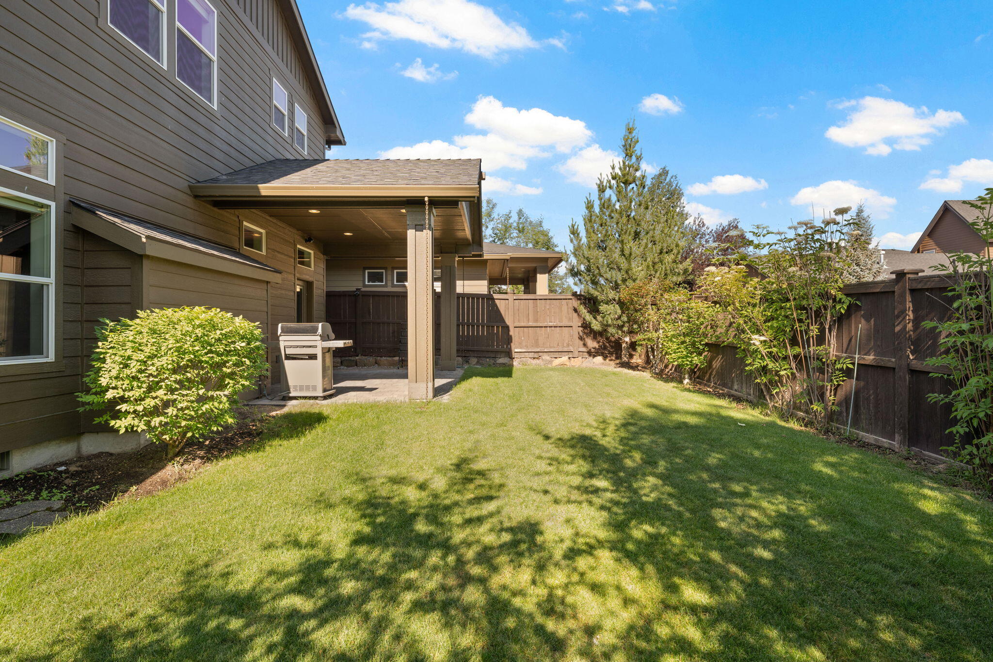 Aspen Rim - Residential