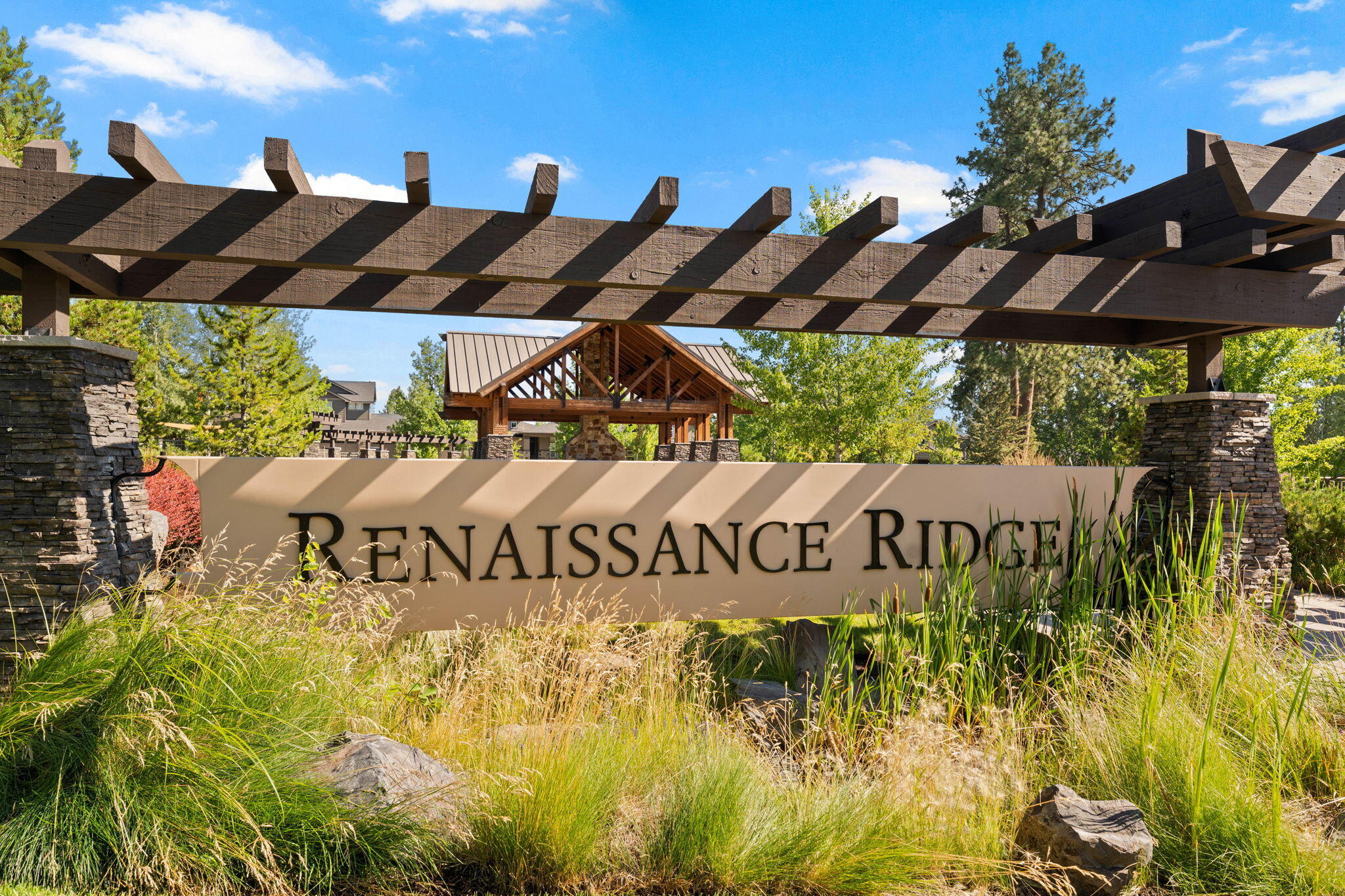 Aspen Rim - Residential