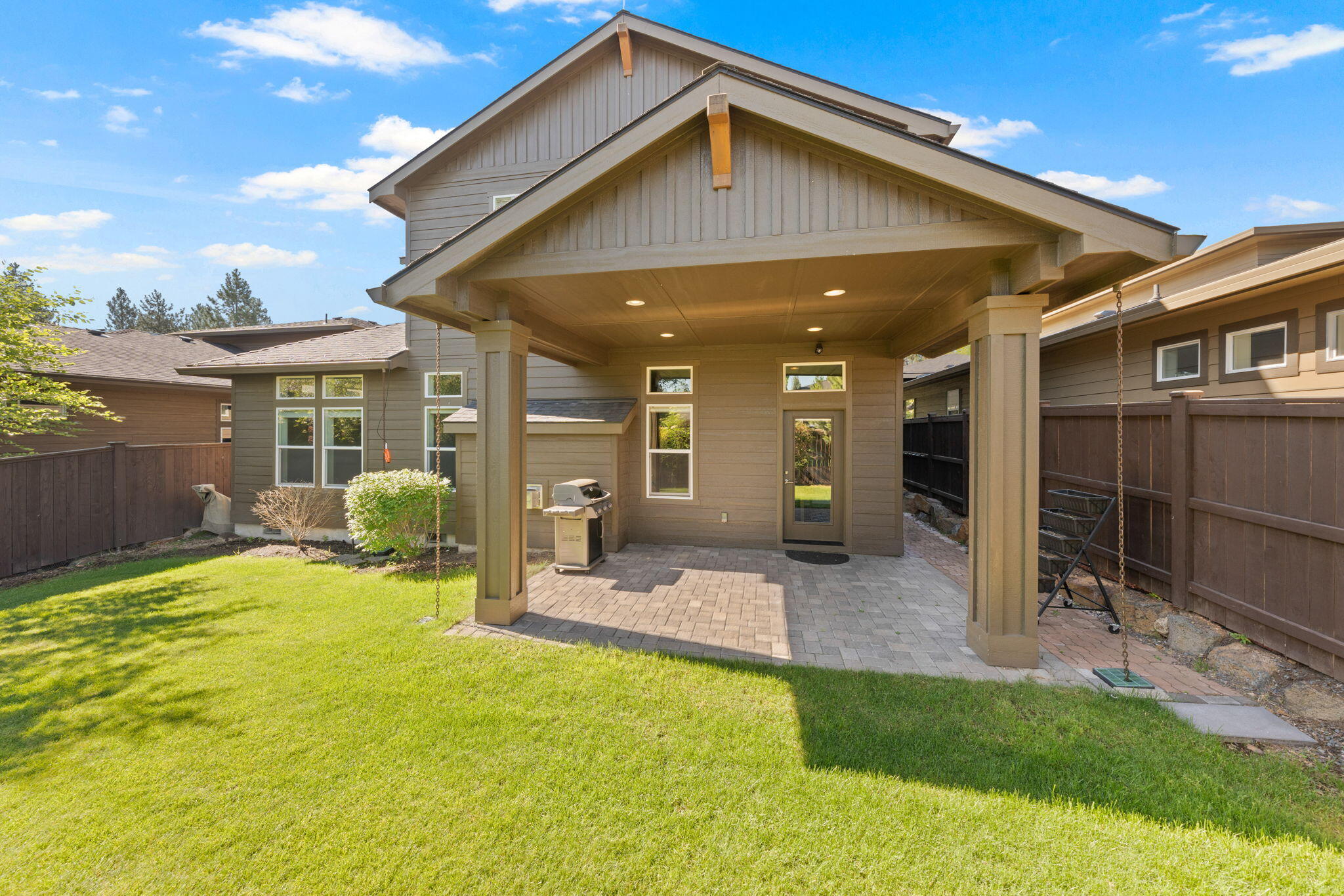 Aspen Rim - Residential