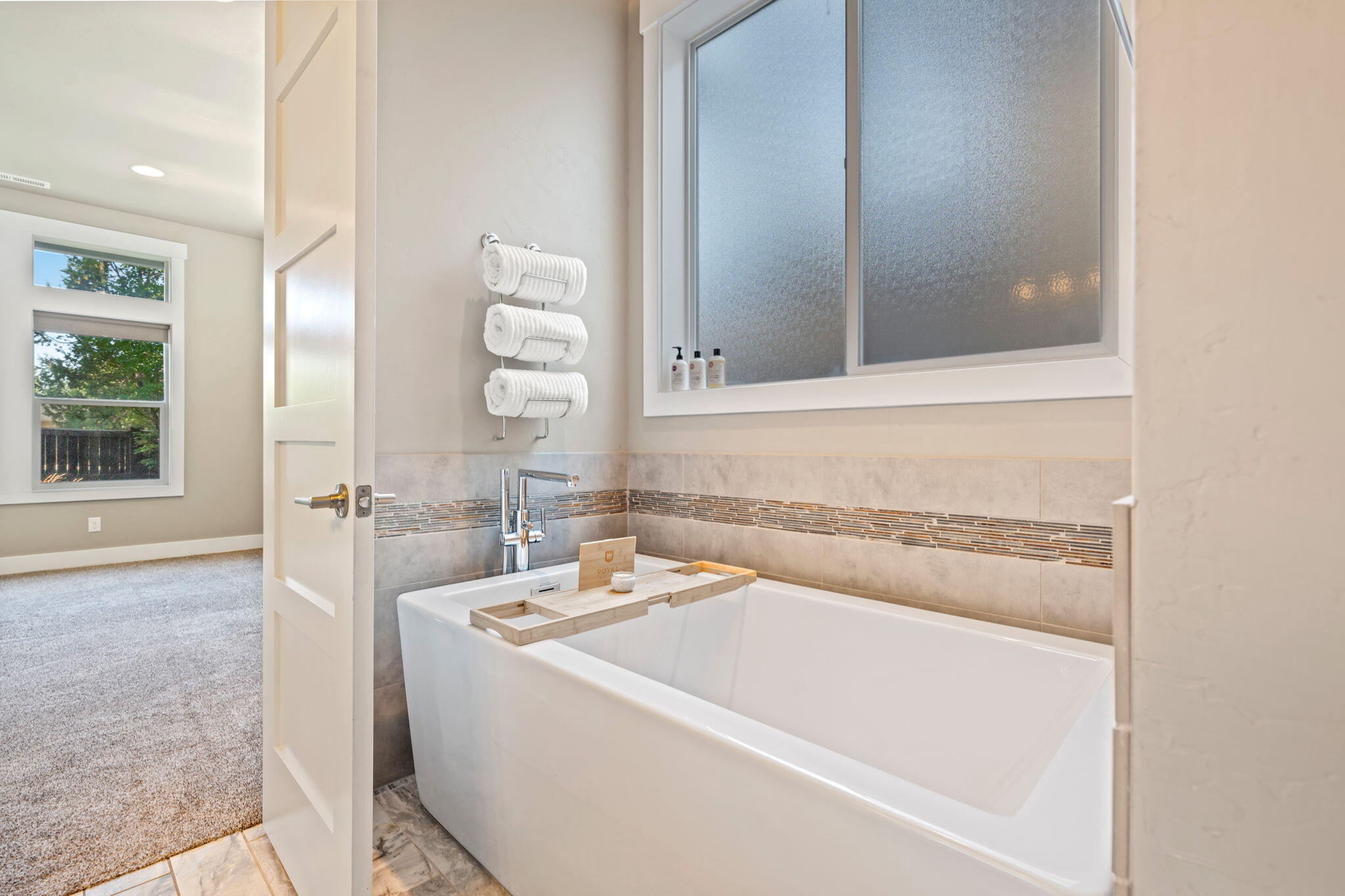 Aspen Rim - Residential