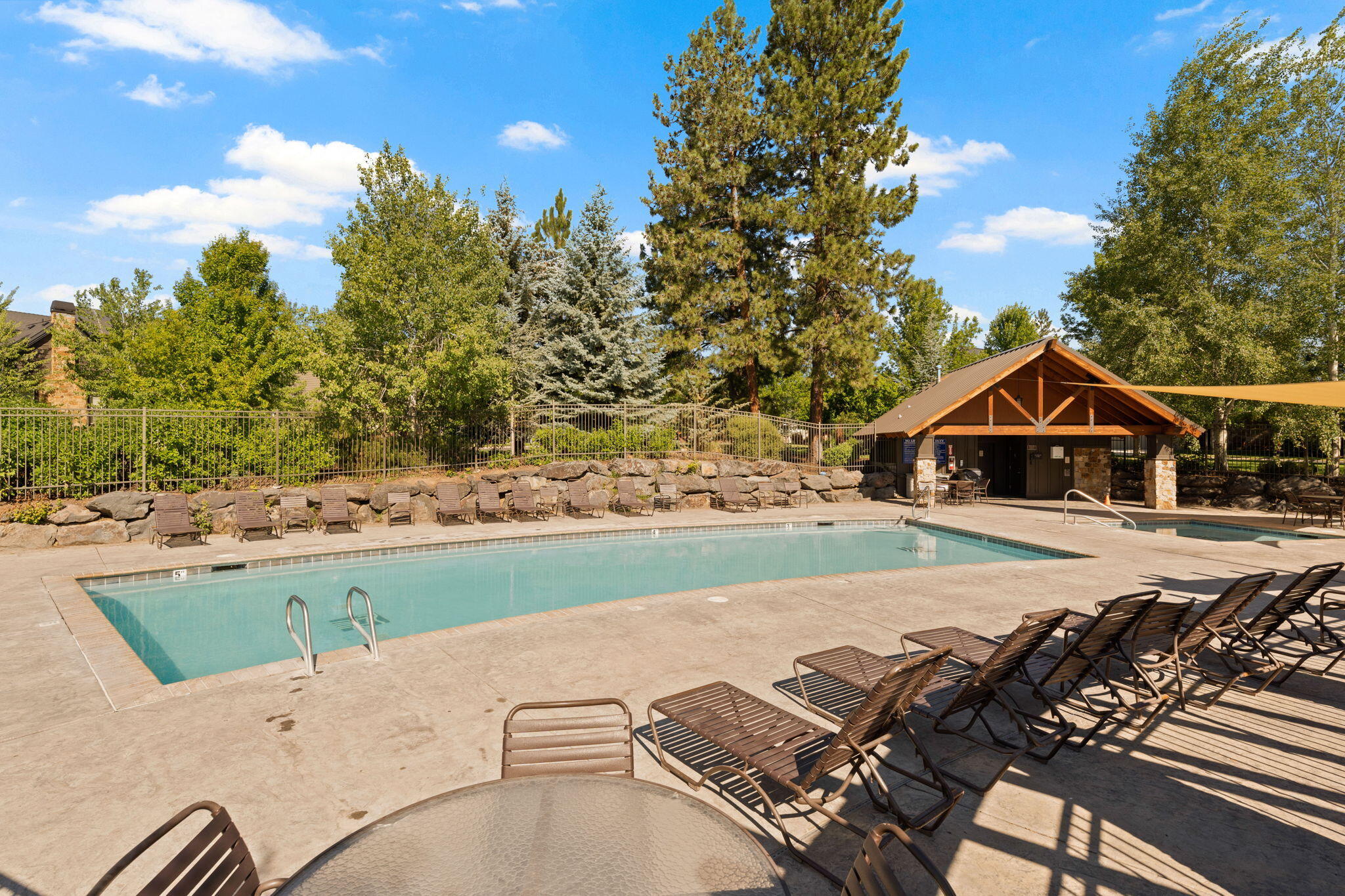 Aspen Rim - Residential