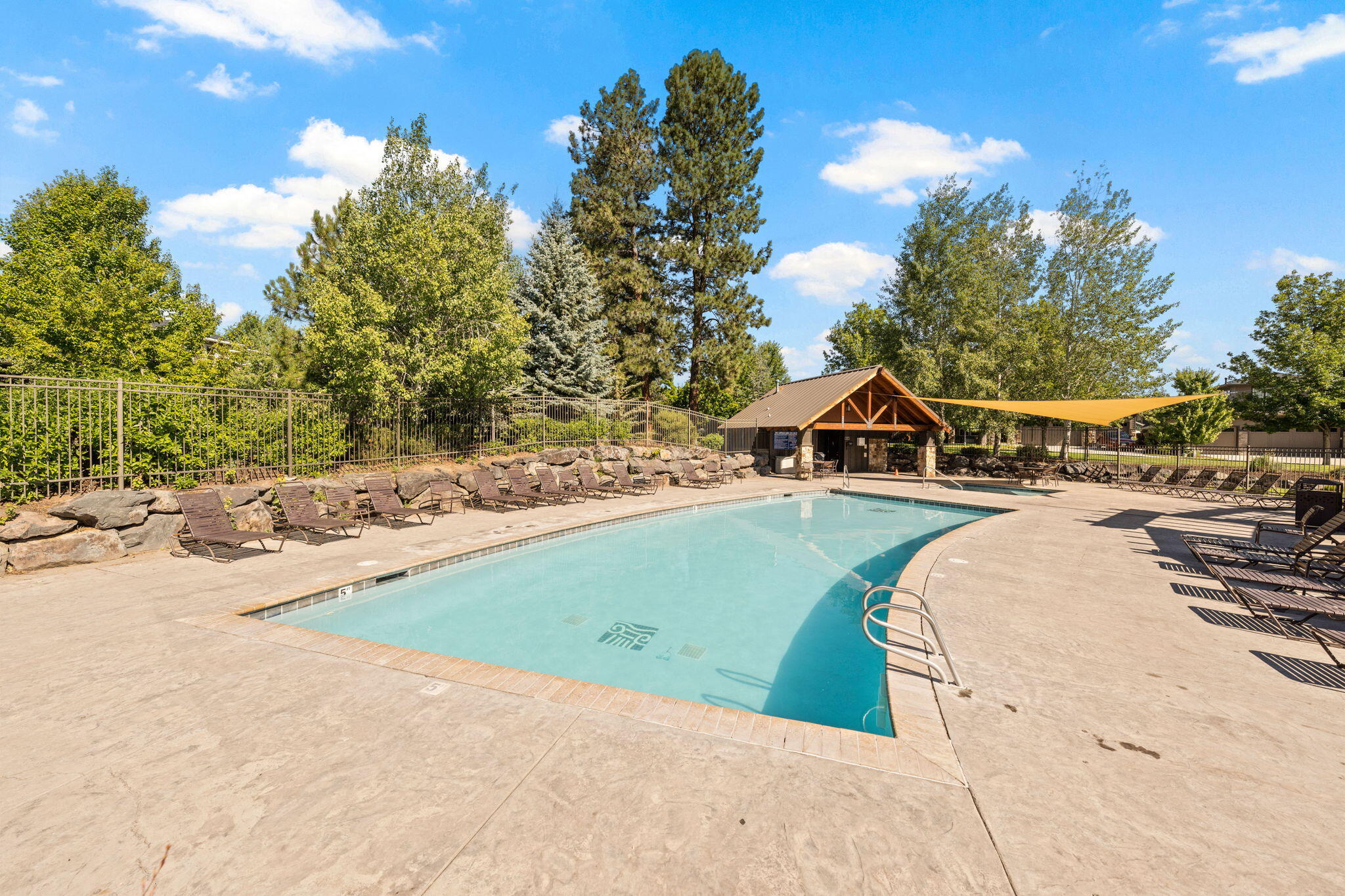 Aspen Rim - Residential