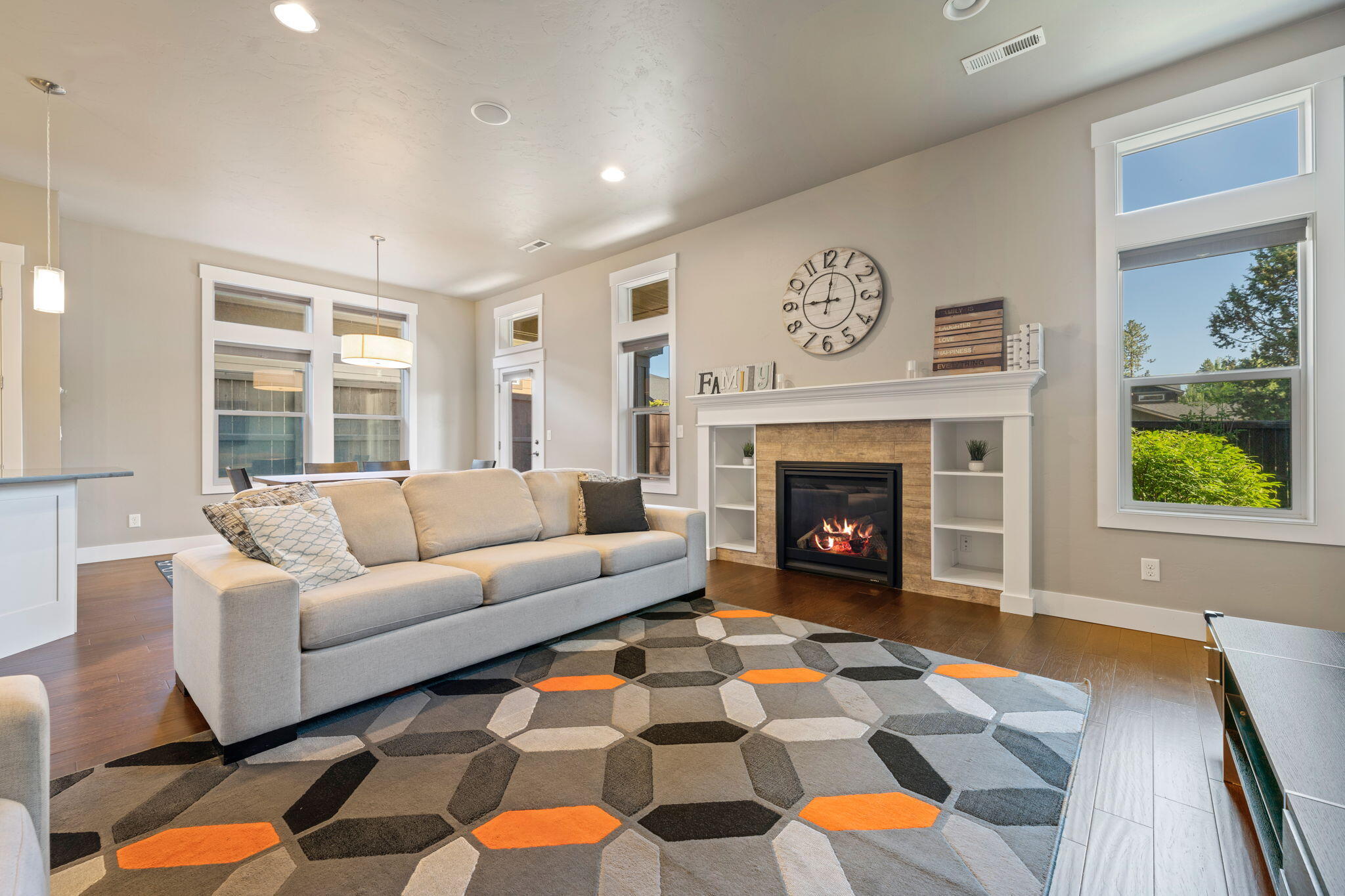 Aspen Rim - Residential