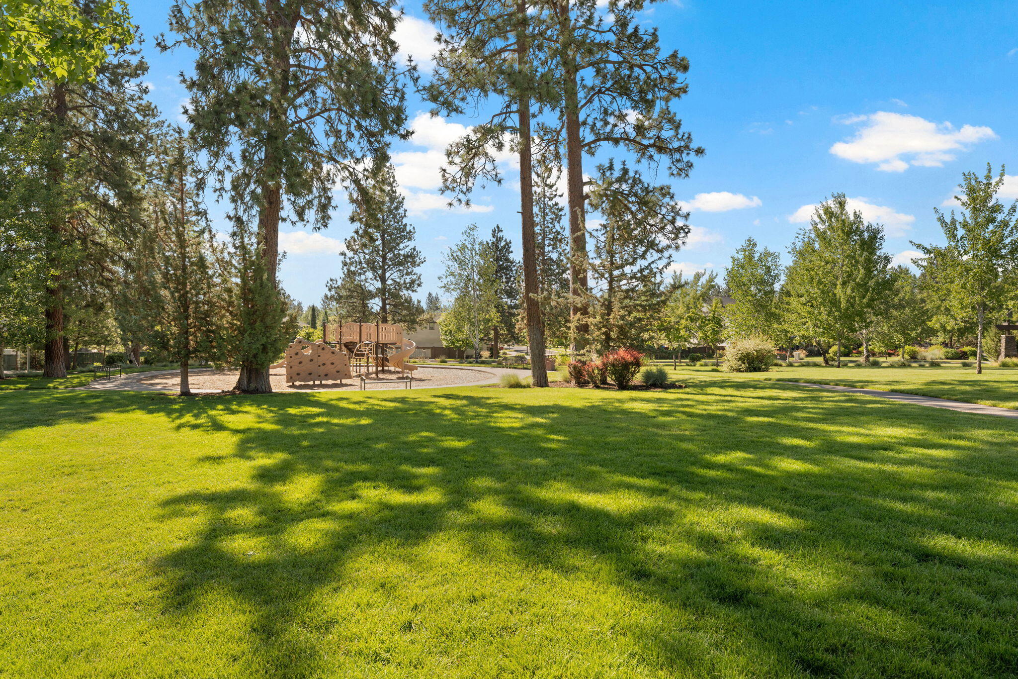 Aspen Rim - Residential