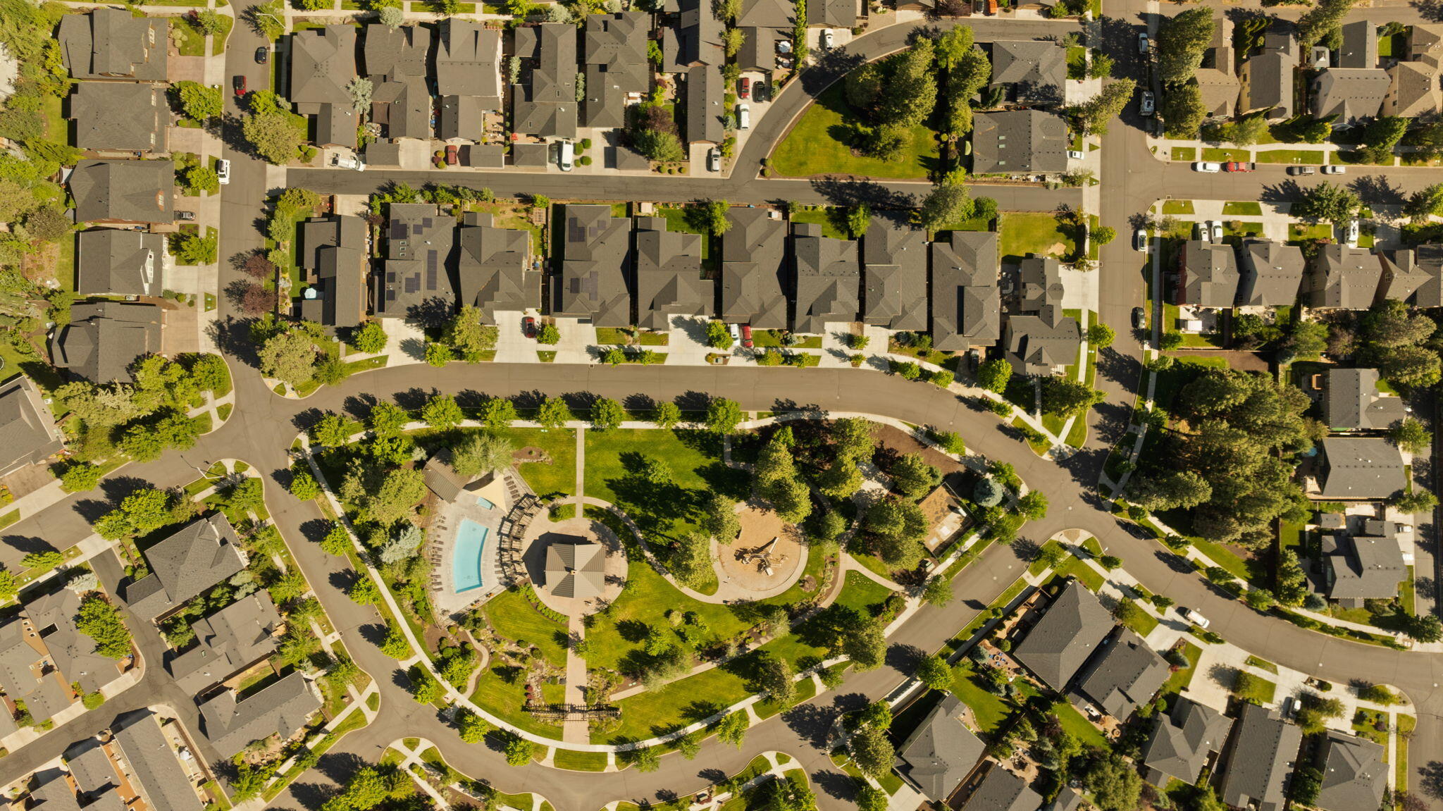 Aspen Rim - Residential