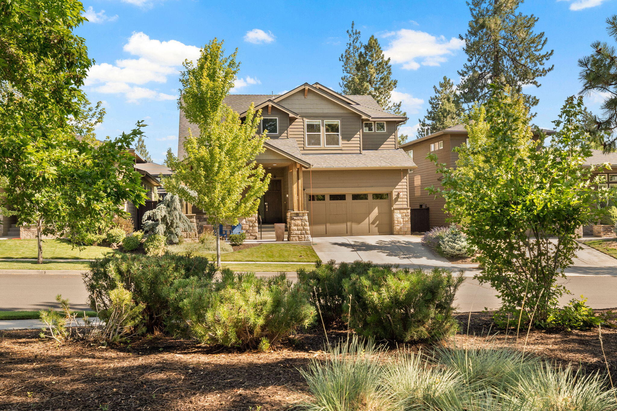 Aspen Rim - Residential