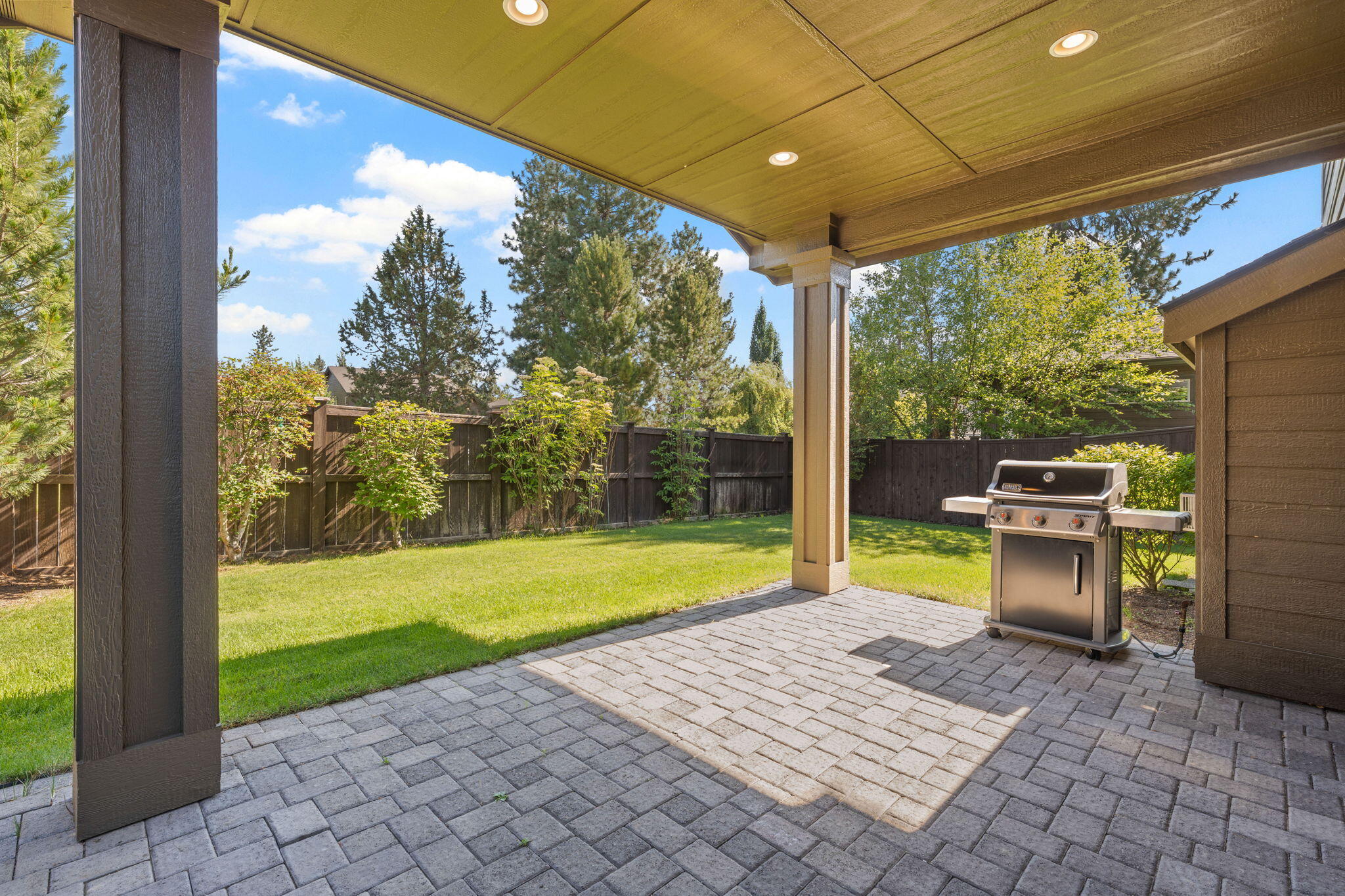 Aspen Rim - Residential