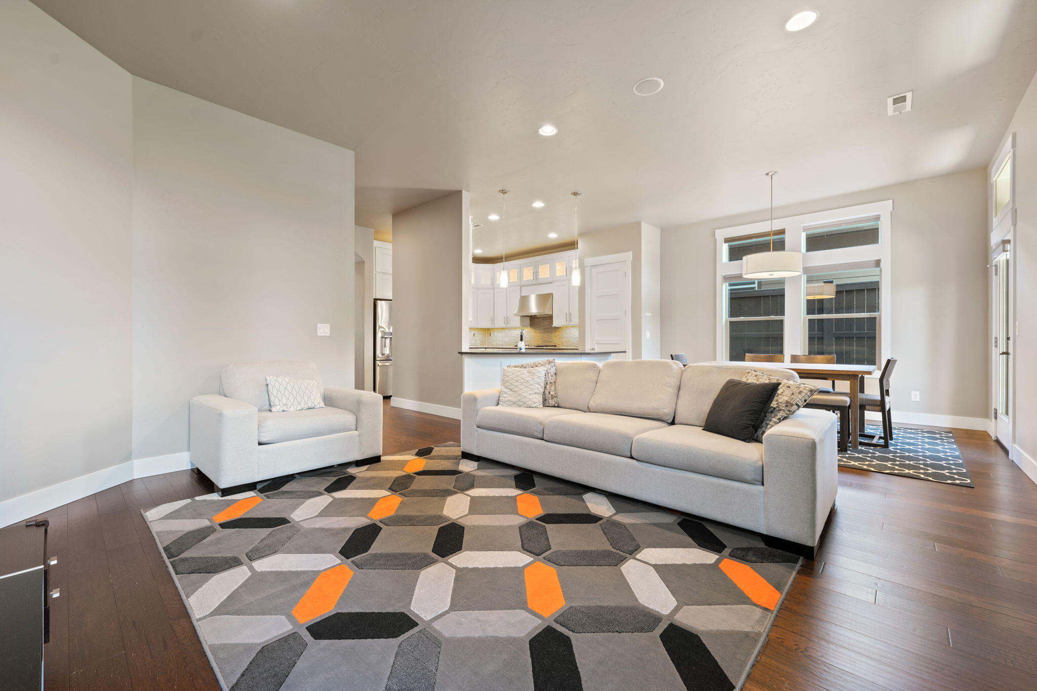 Aspen Rim - Residential