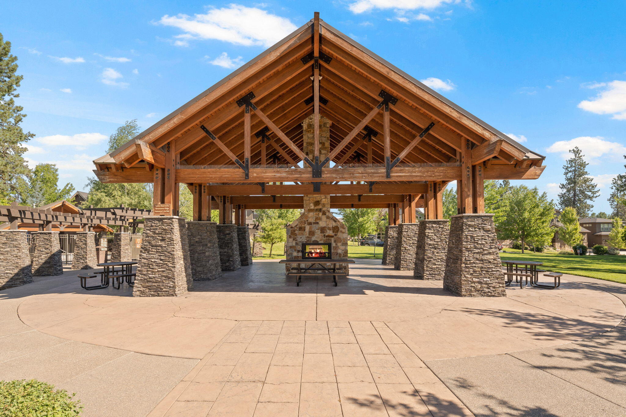 Aspen Rim - Residential