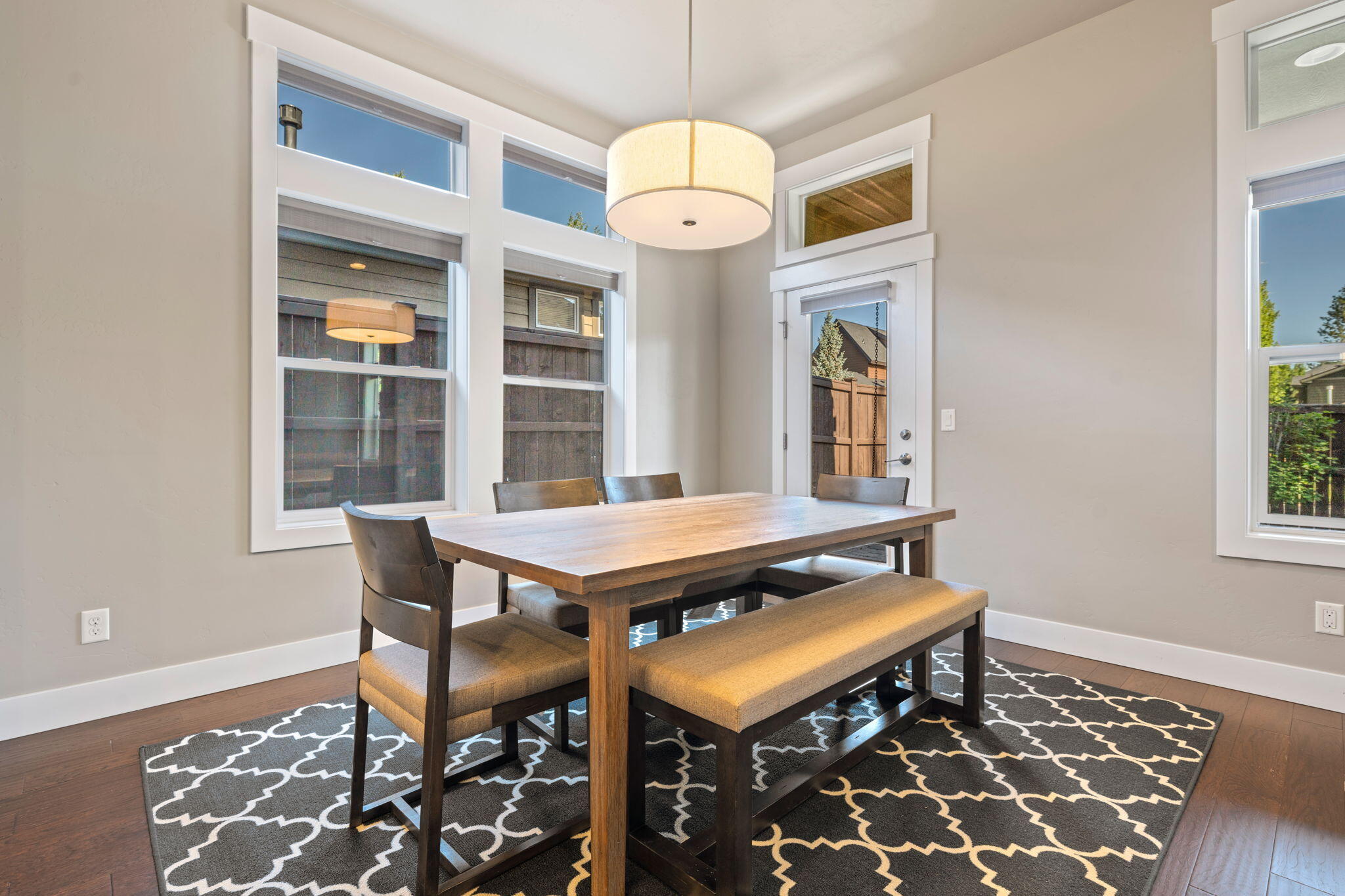 Aspen Rim - Residential