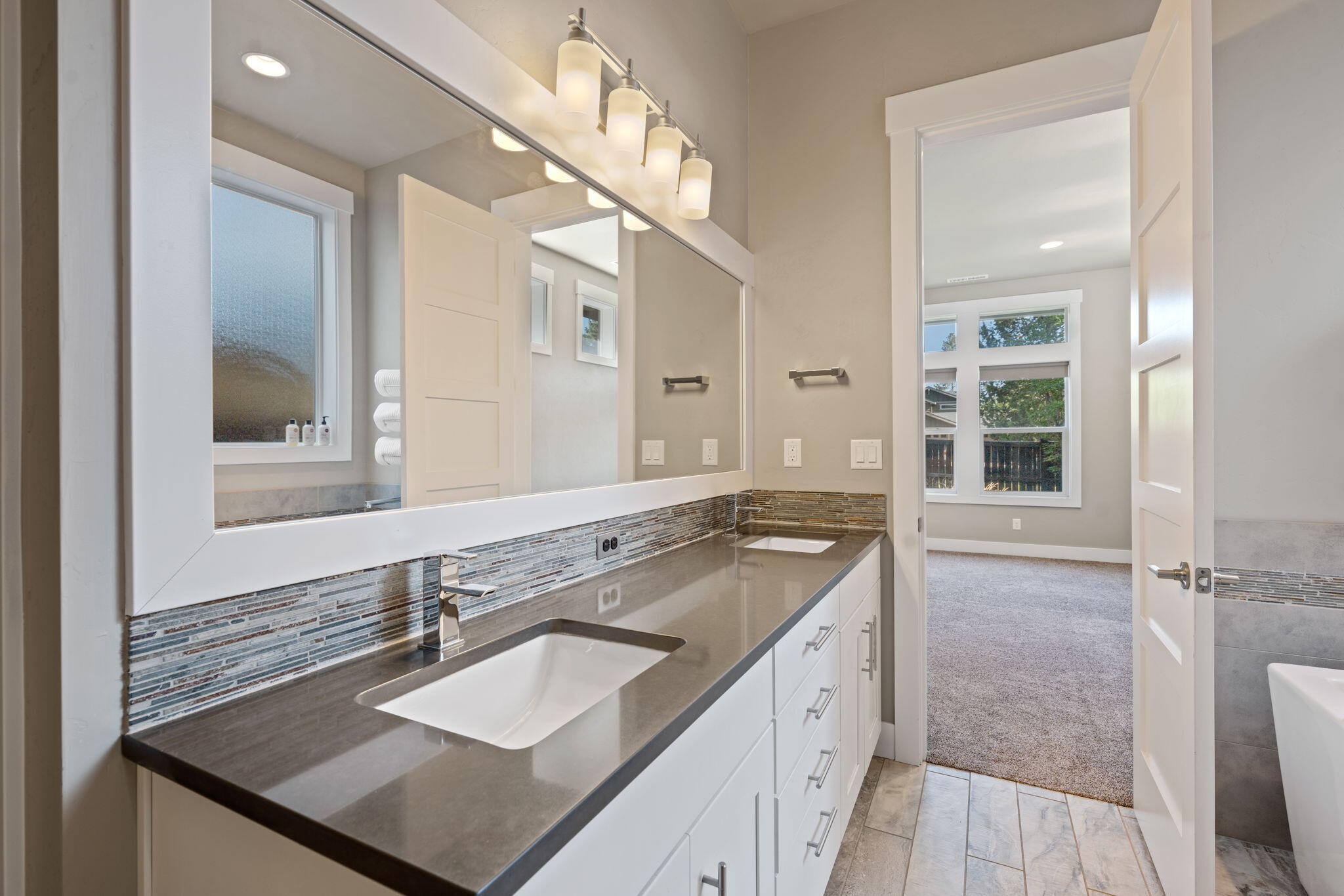 Aspen Rim - Residential