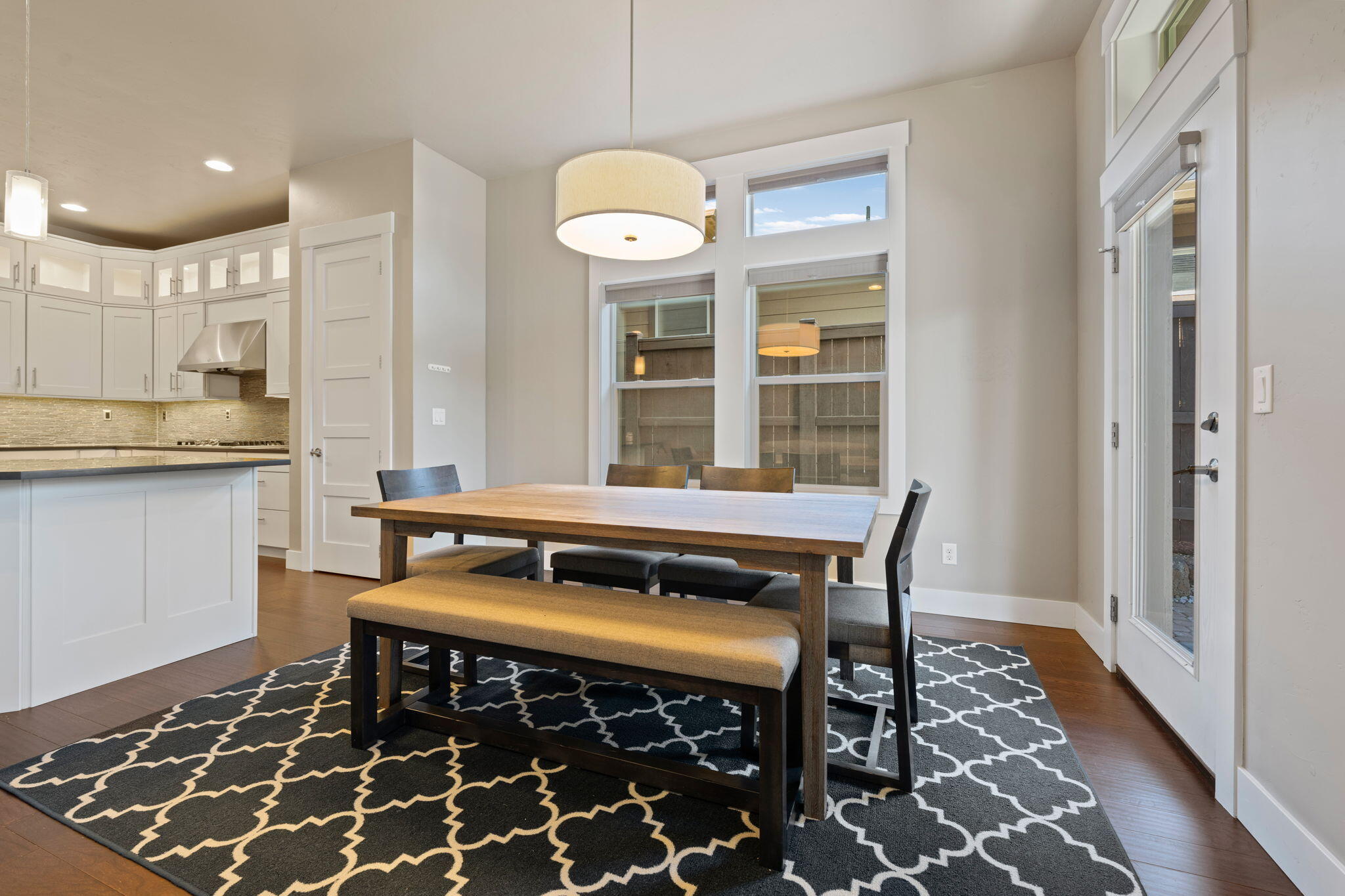 Aspen Rim - Residential