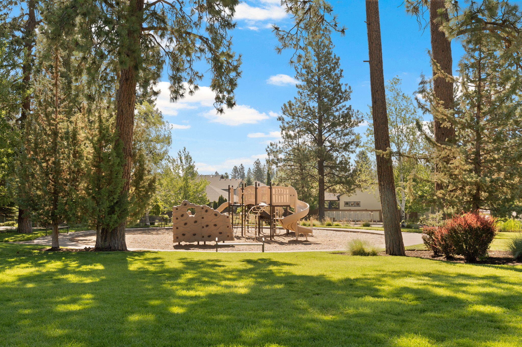 Aspen Rim - Residential