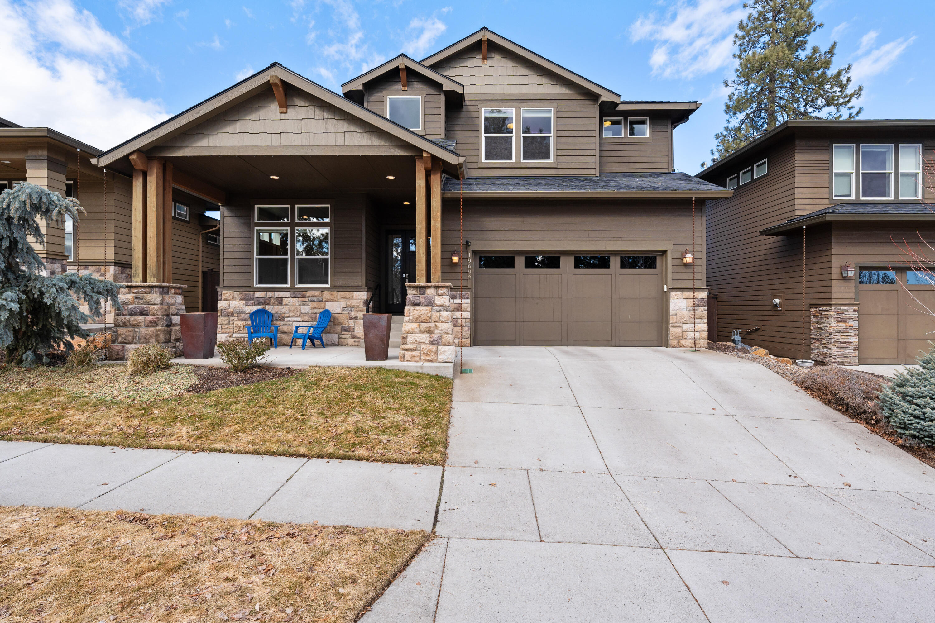 19692 Aspen Ridge Drive