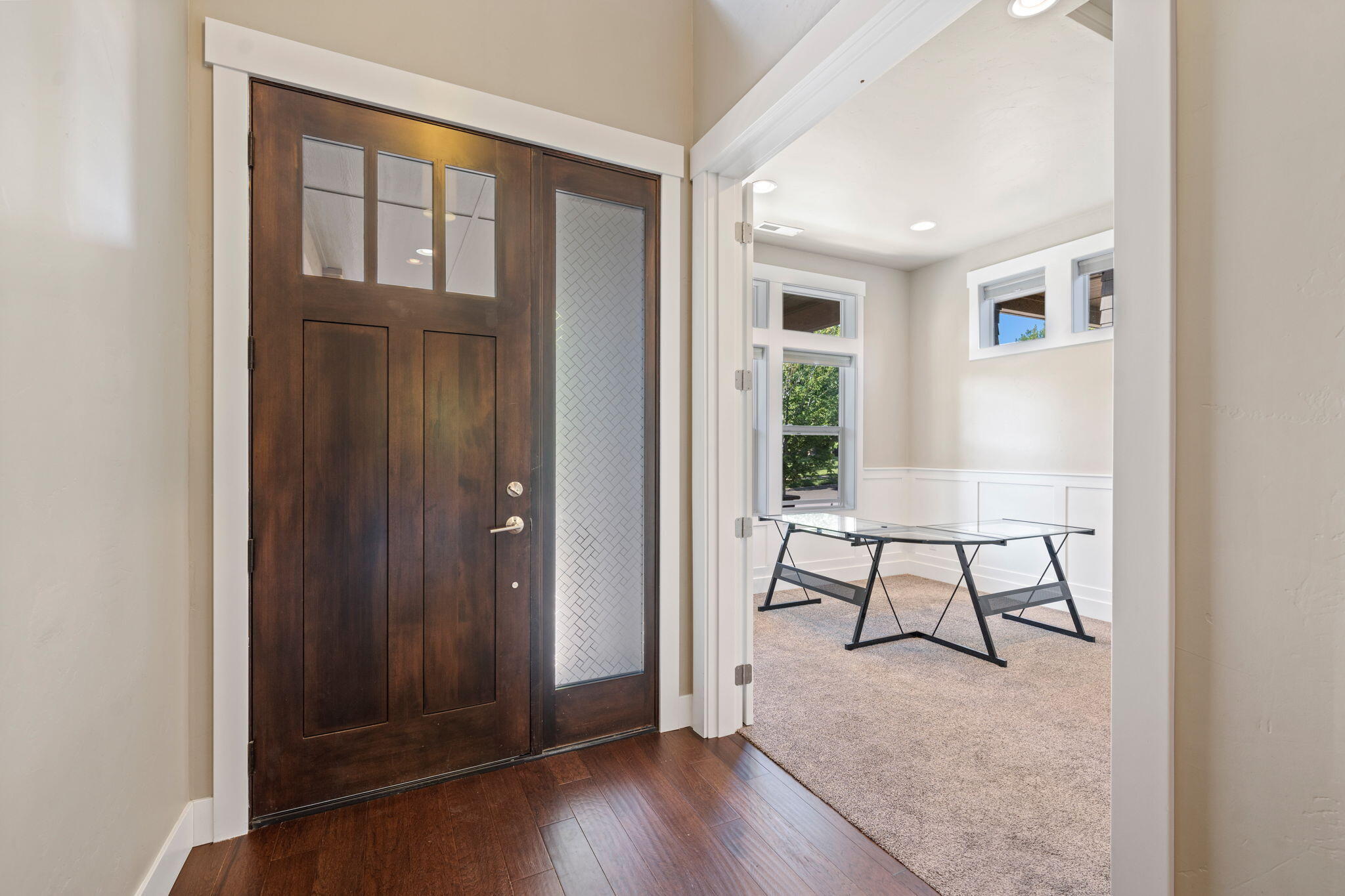 Aspen Rim - Residential