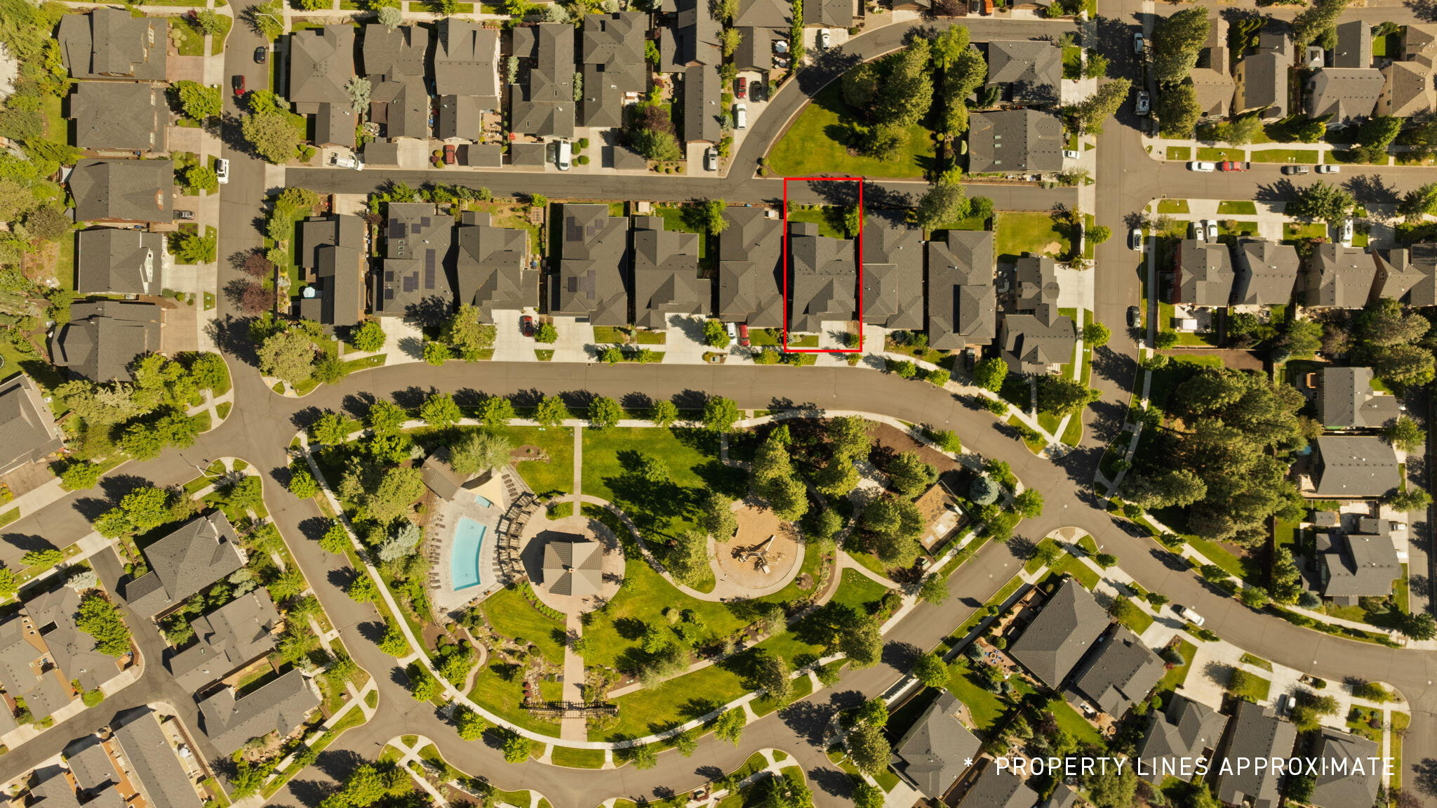 Aspen Rim - Residential