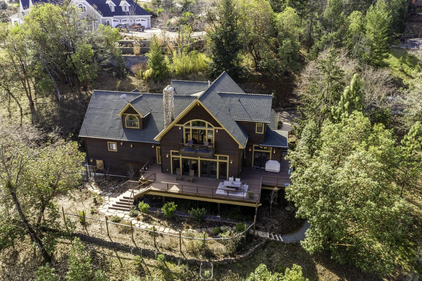 Coachman Hills Subdivision - Residential