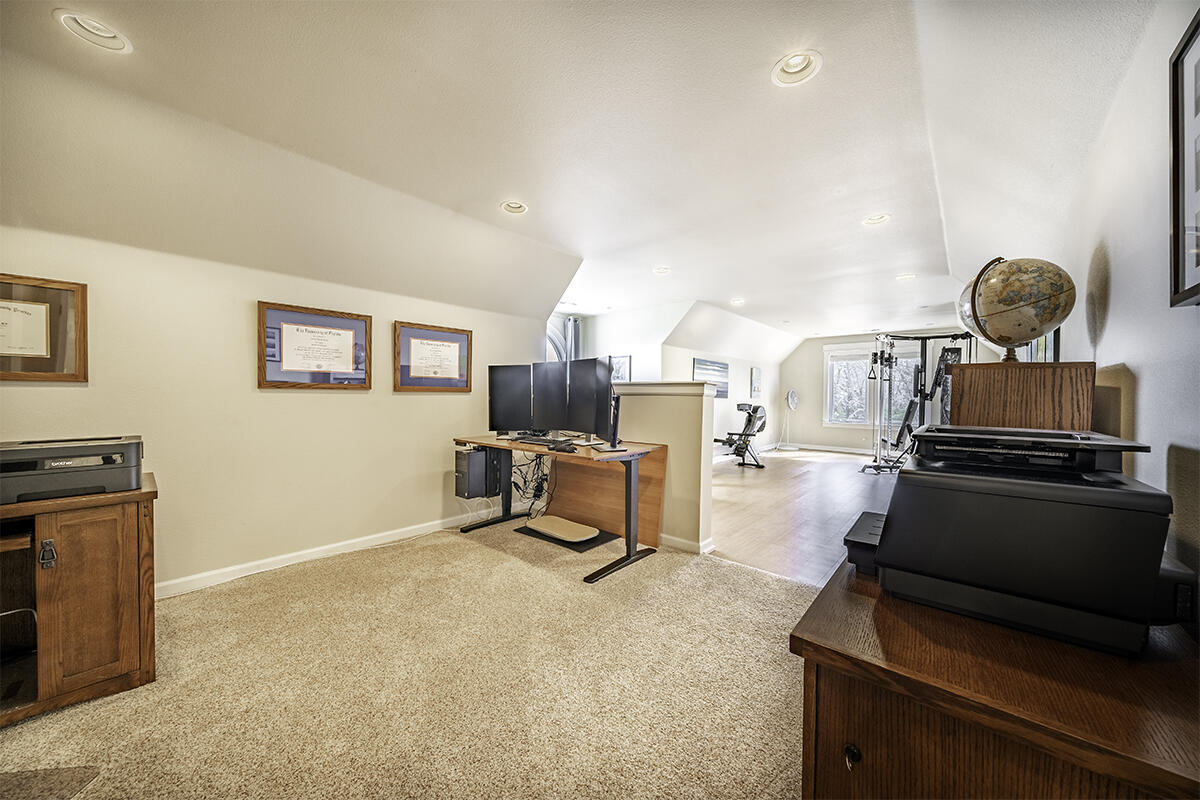 Coachman Hills Subdivision - Residential