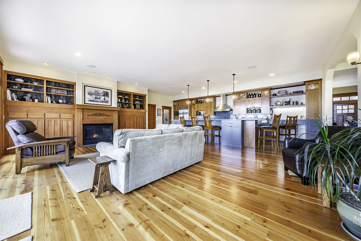 Coachman Hills Subdivision - Residential