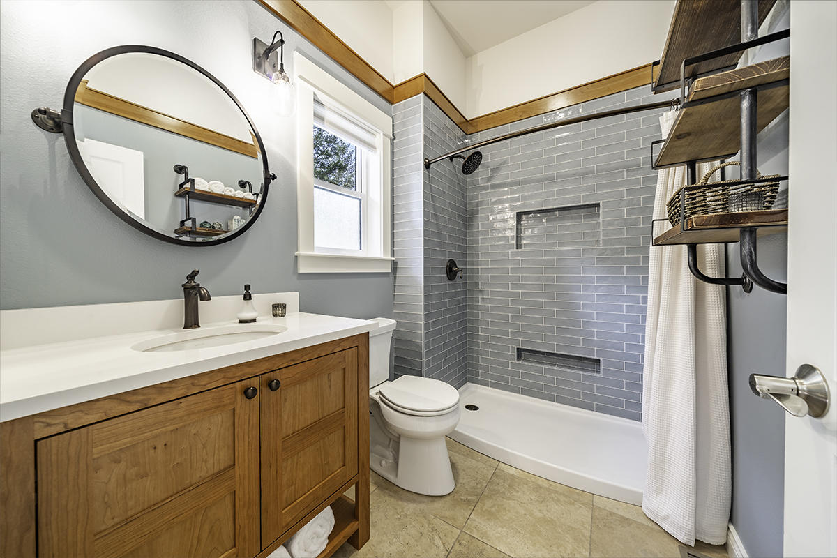 Coachman Hills Subdivision - Residential