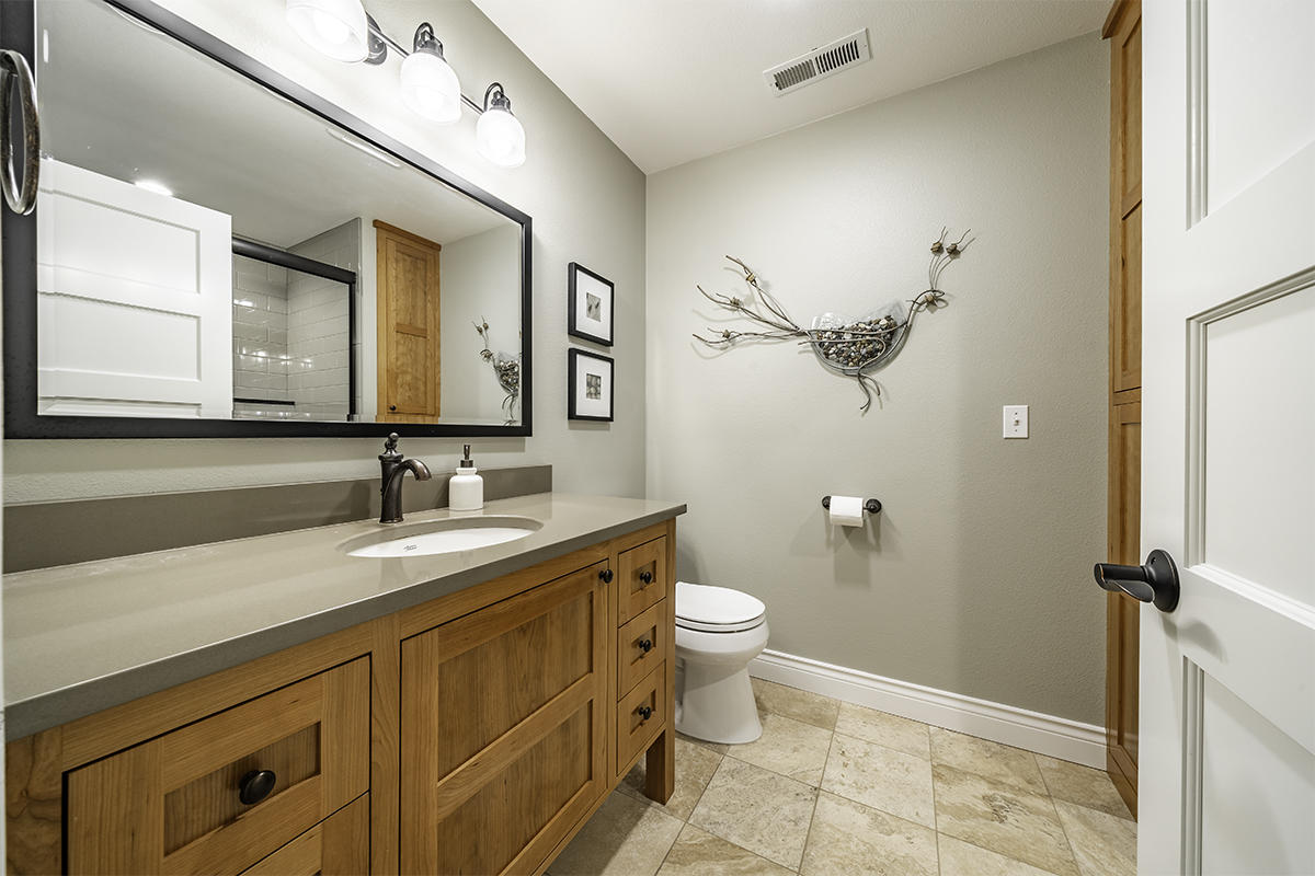 Coachman Hills Subdivision - Residential