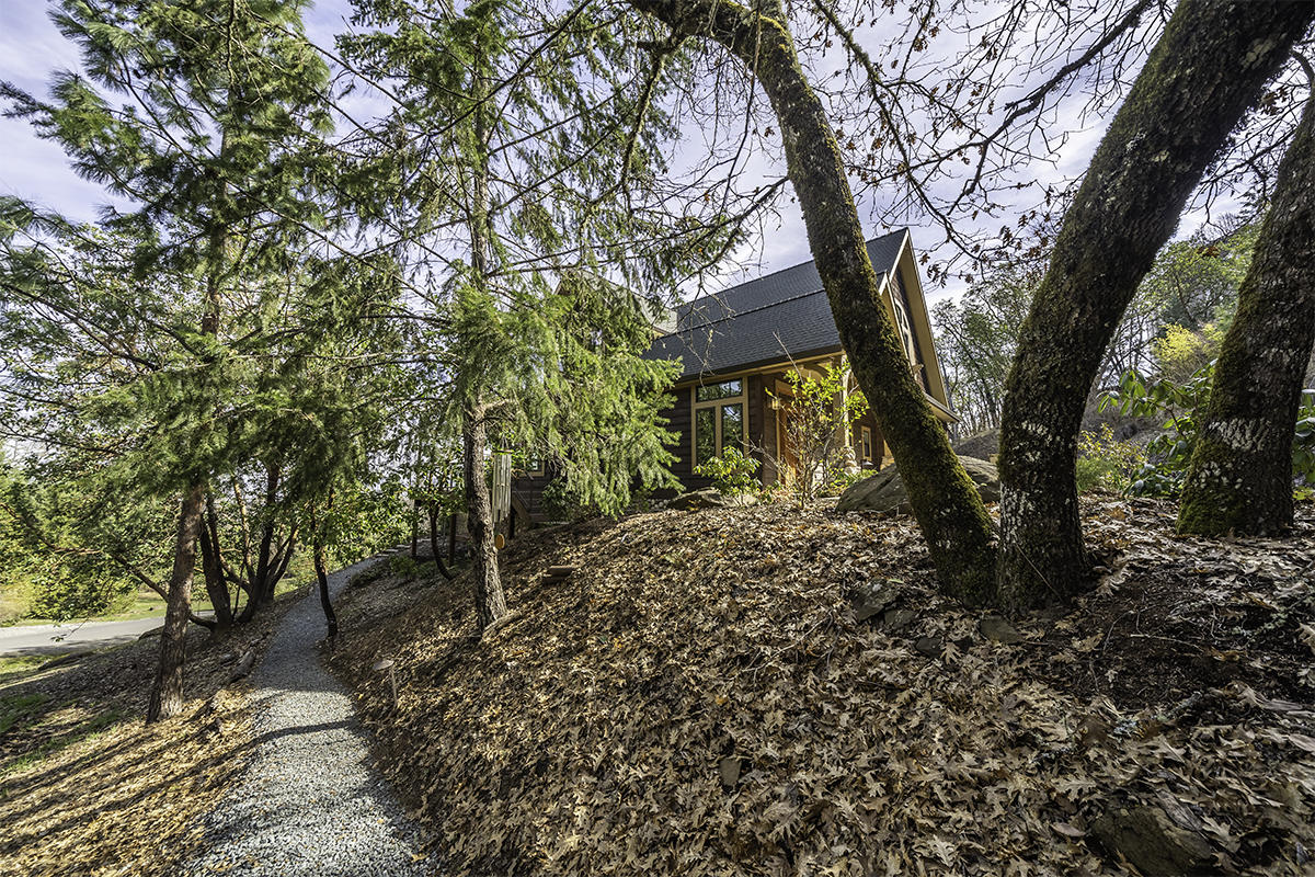 Coachman Hills Subdivision - Residential