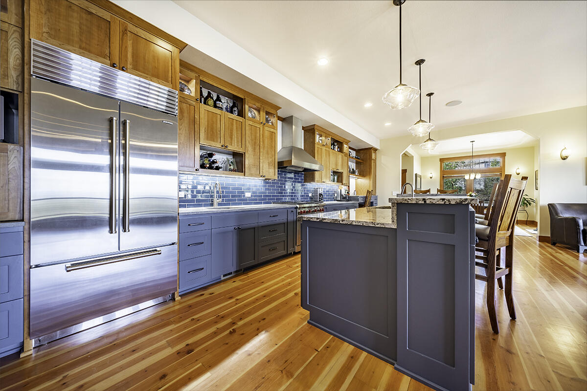 Coachman Hills Subdivision - Residential