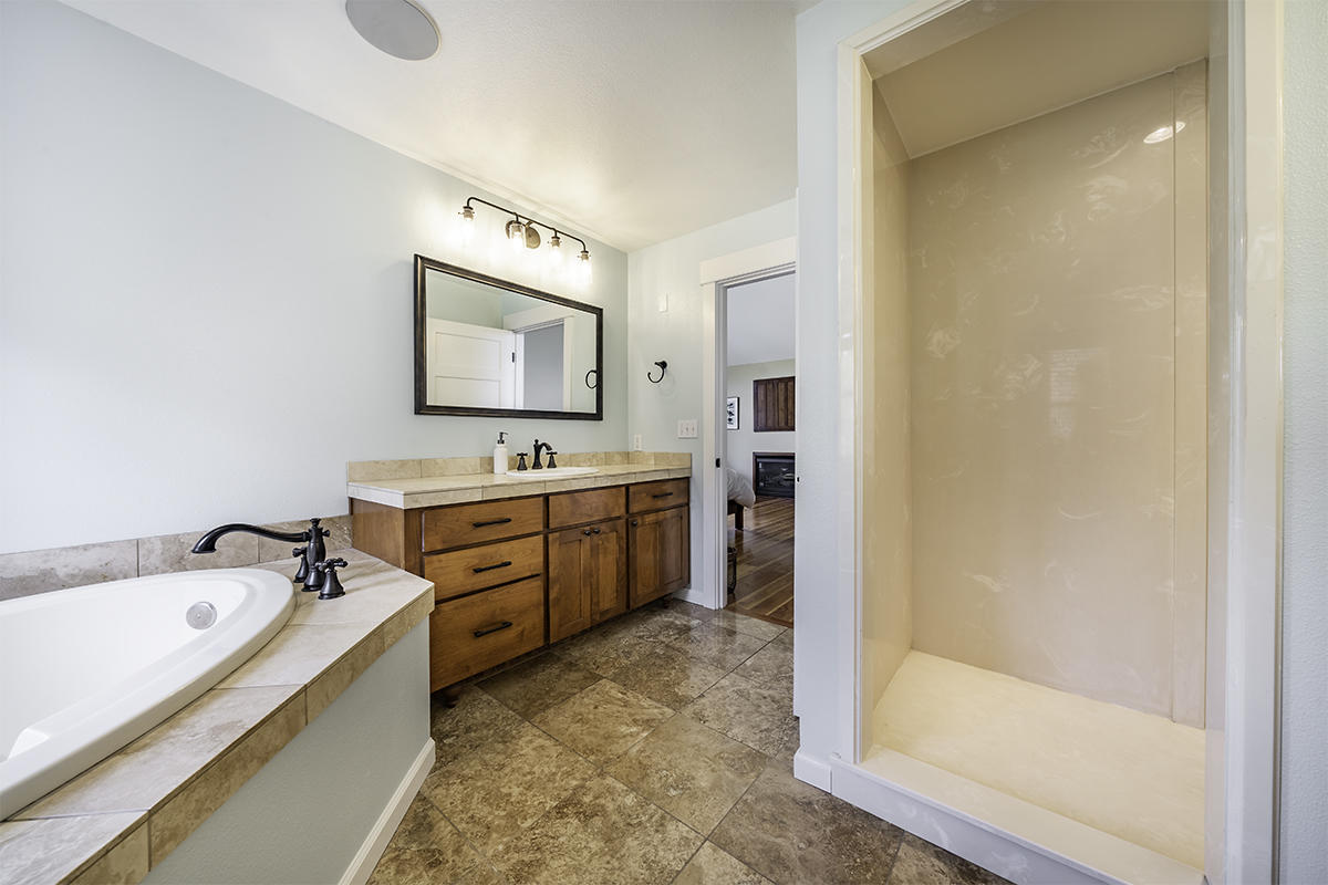 Coachman Hills Subdivision - Residential