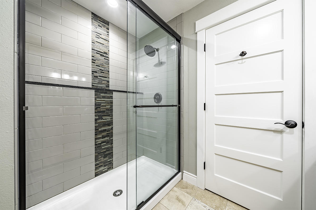 Coachman Hills Subdivision - Residential