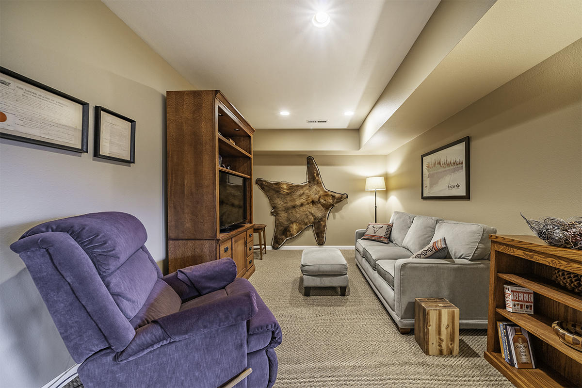 Coachman Hills Subdivision - Residential